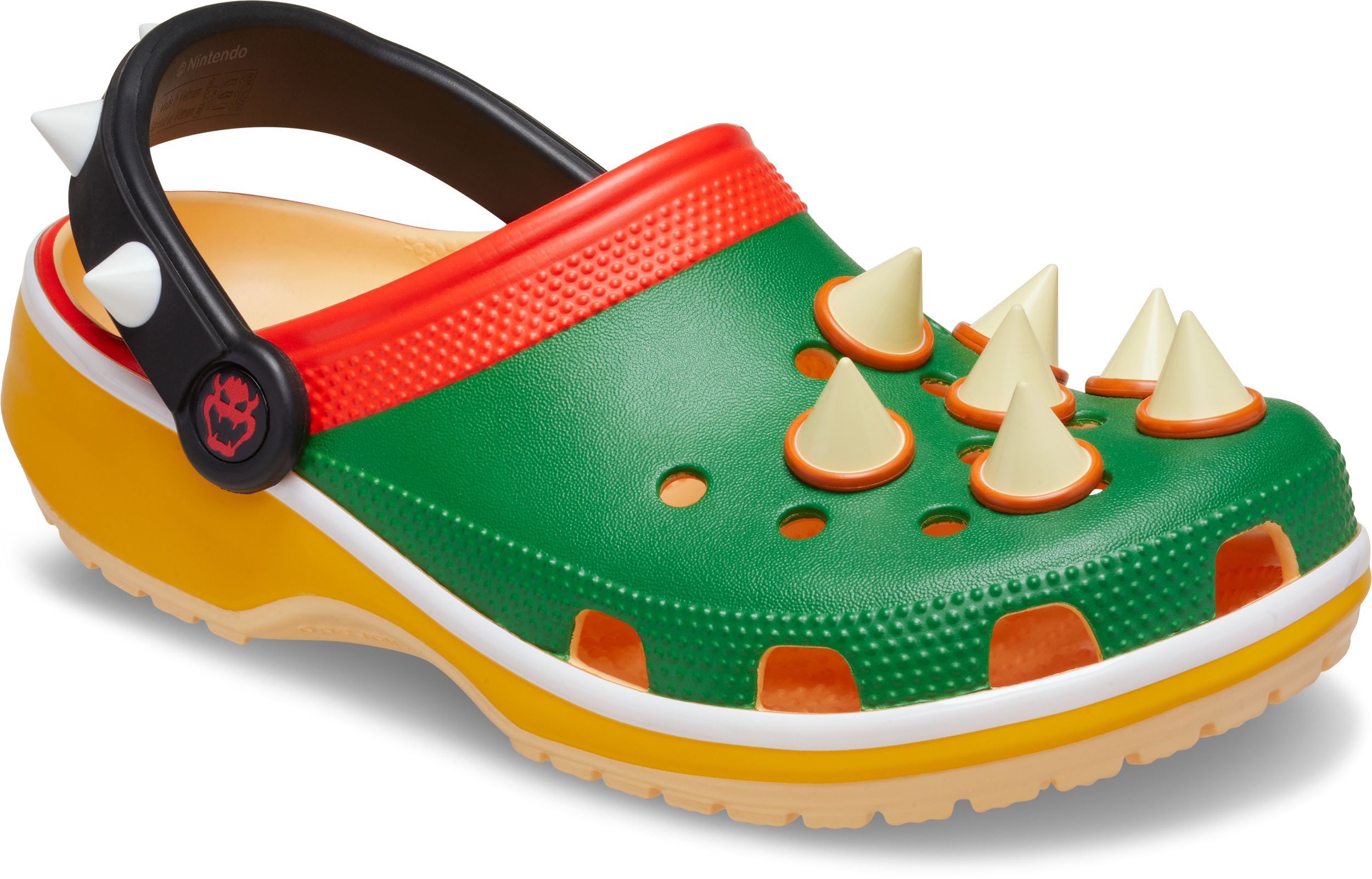 Crocs Men's Classic Clogs