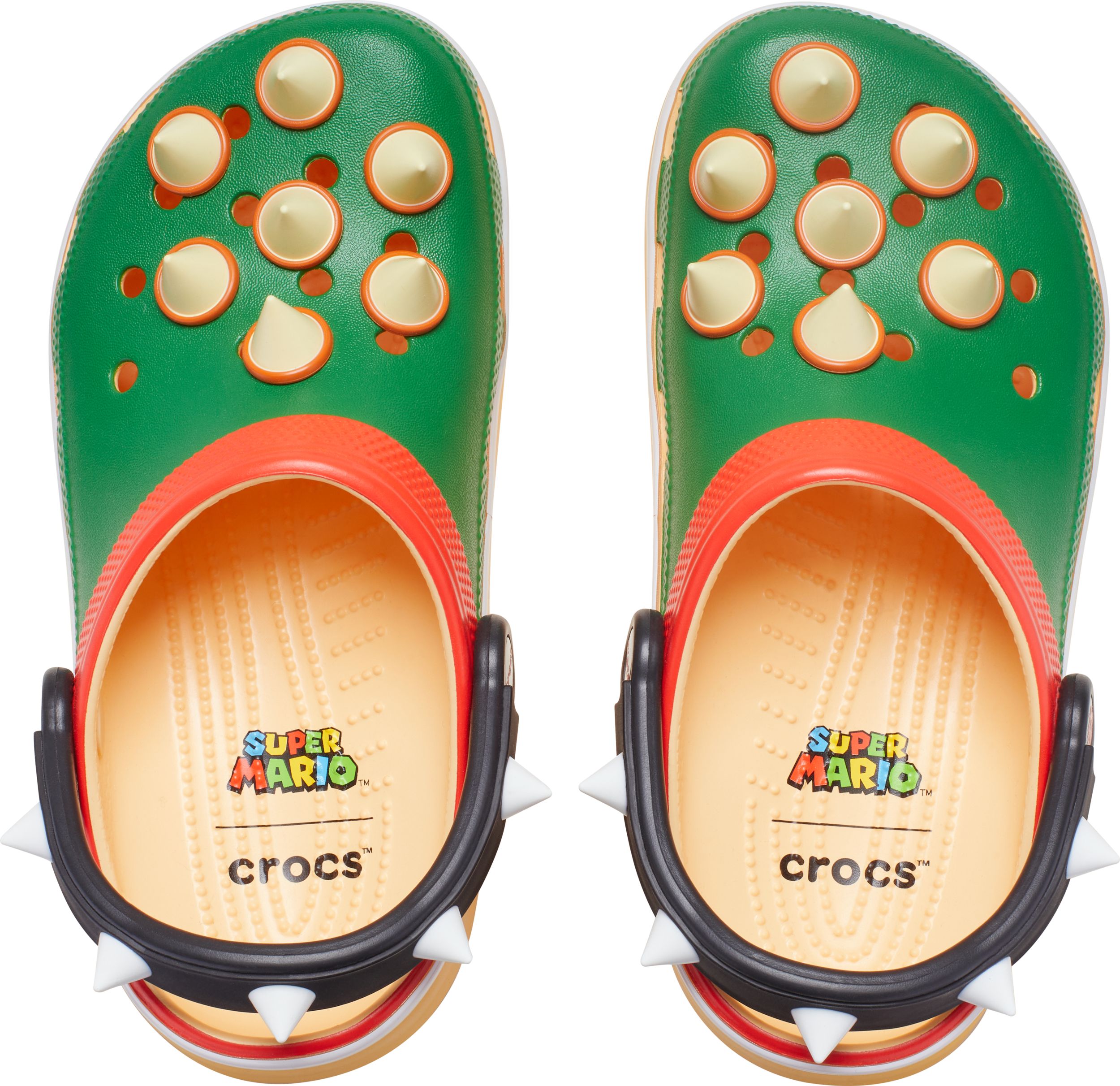 Crocs Men's Classic Clogs