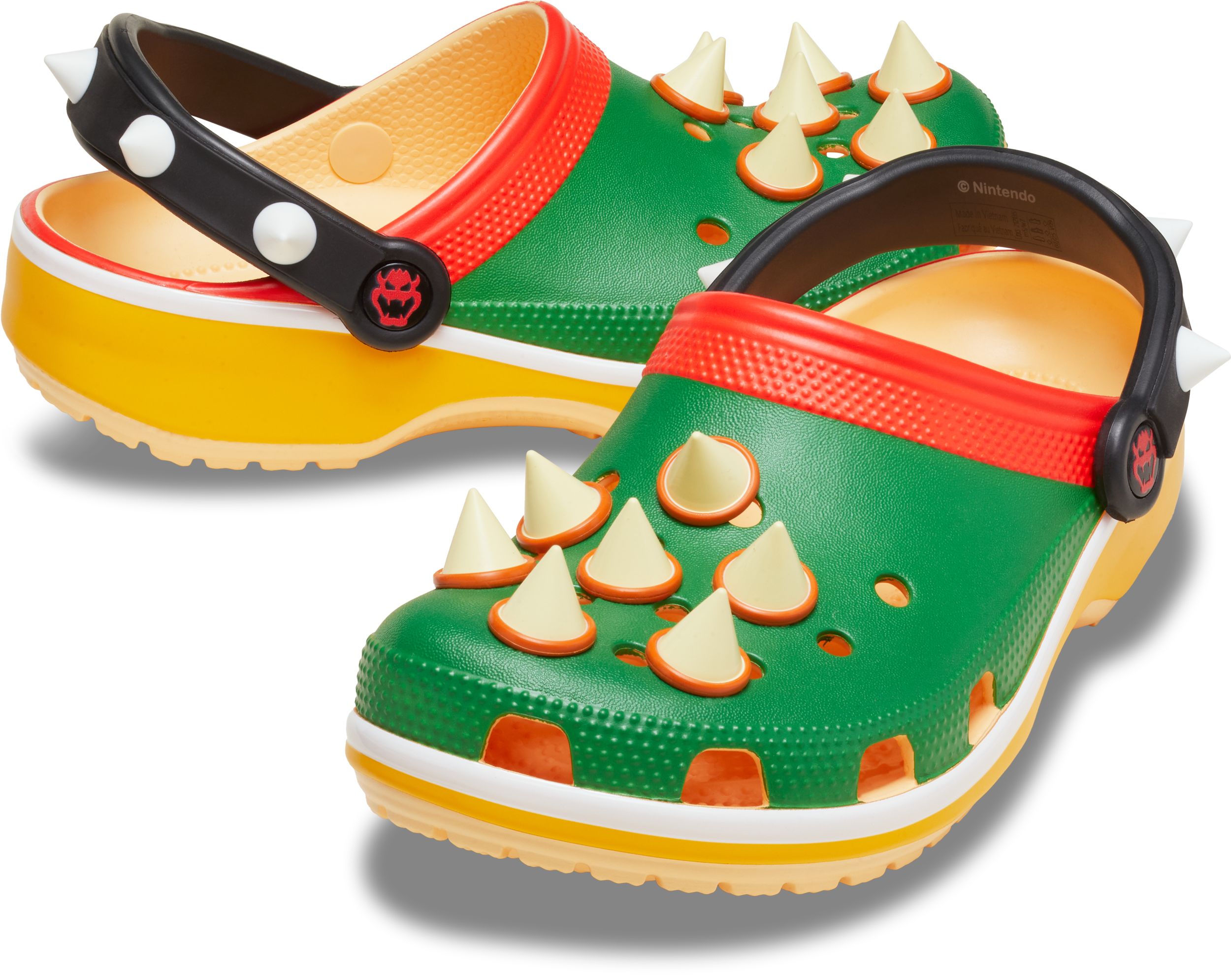 Crocs Men's Classic Clogs
