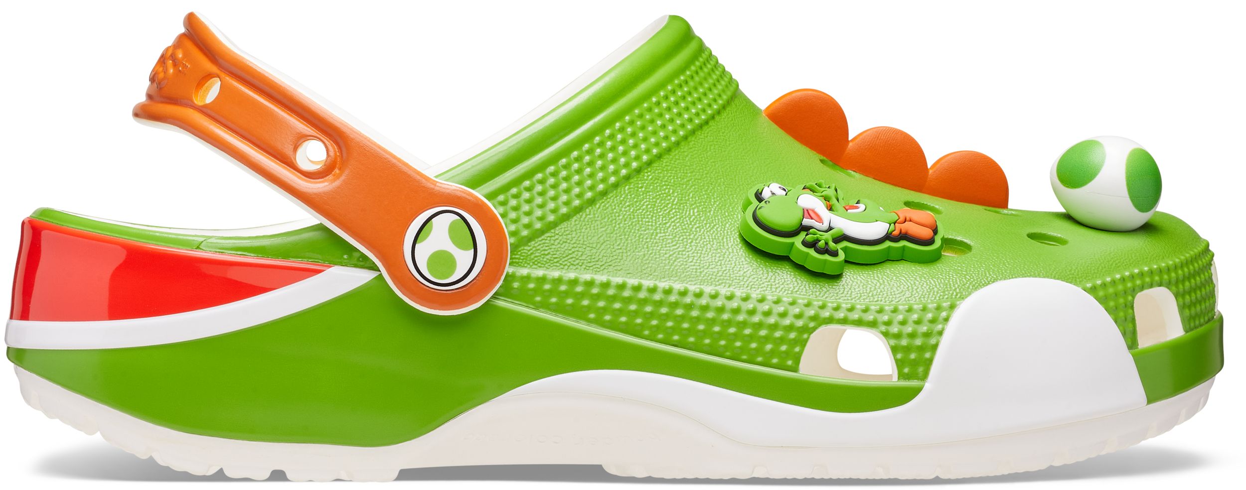 Crocs Men's Classic Clogs