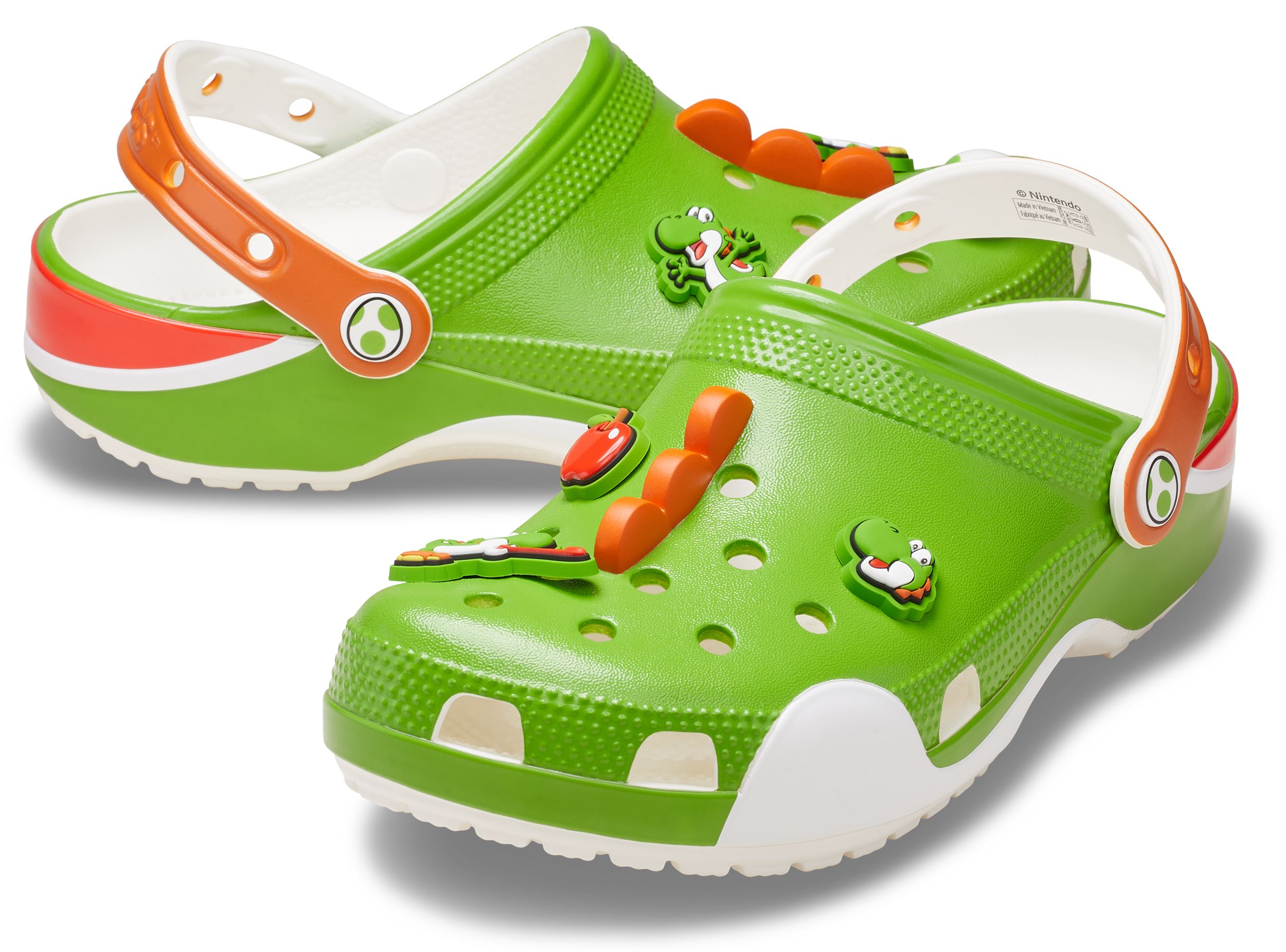 Crocs Men's Classic Clogs