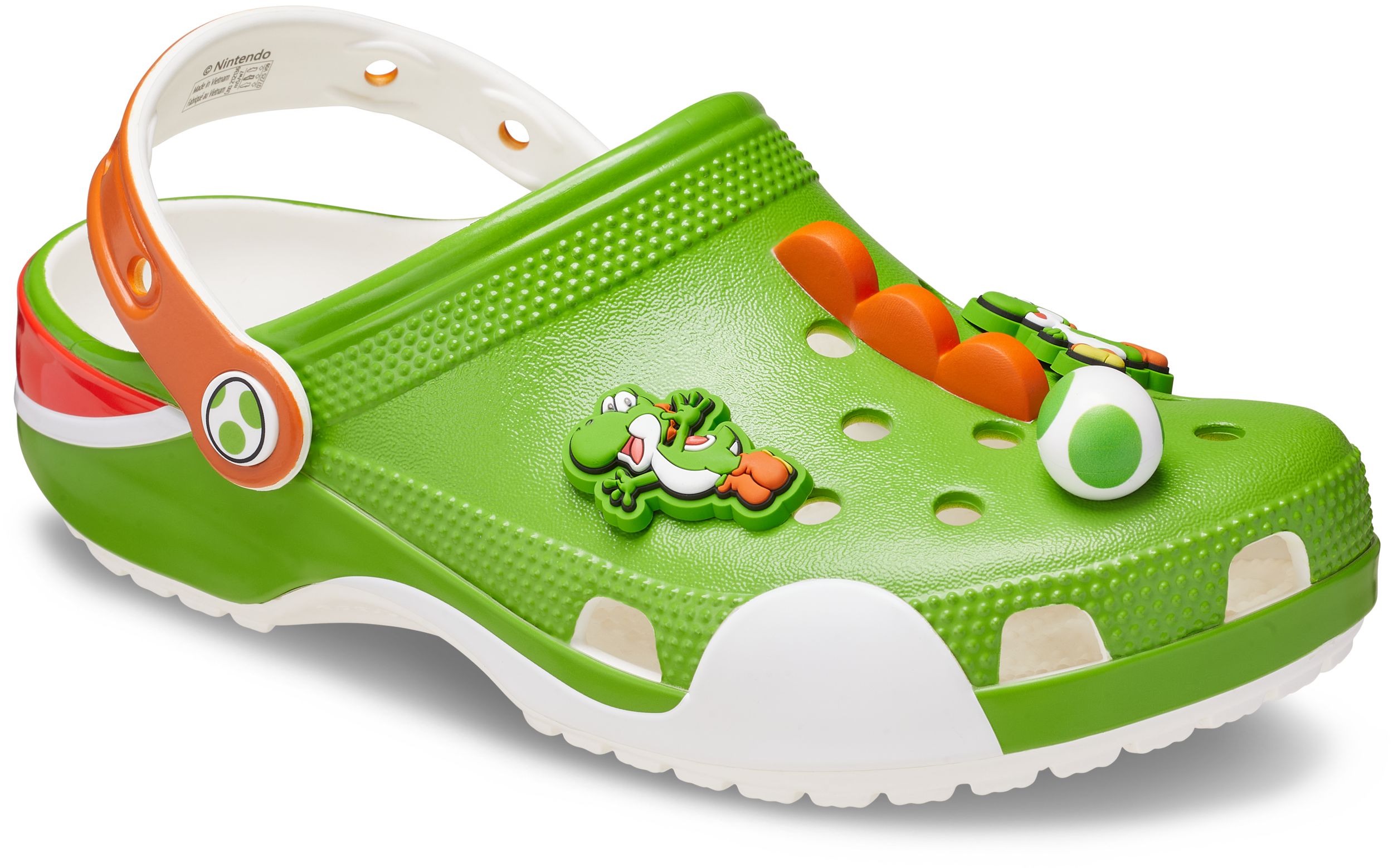 Crocs Men's Classic Clogs