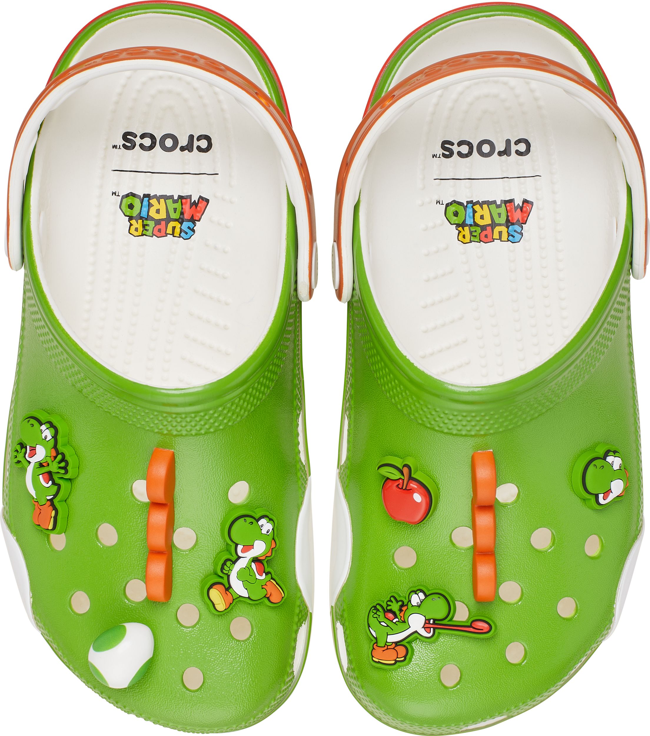 Crocs Men's Classic Clogs