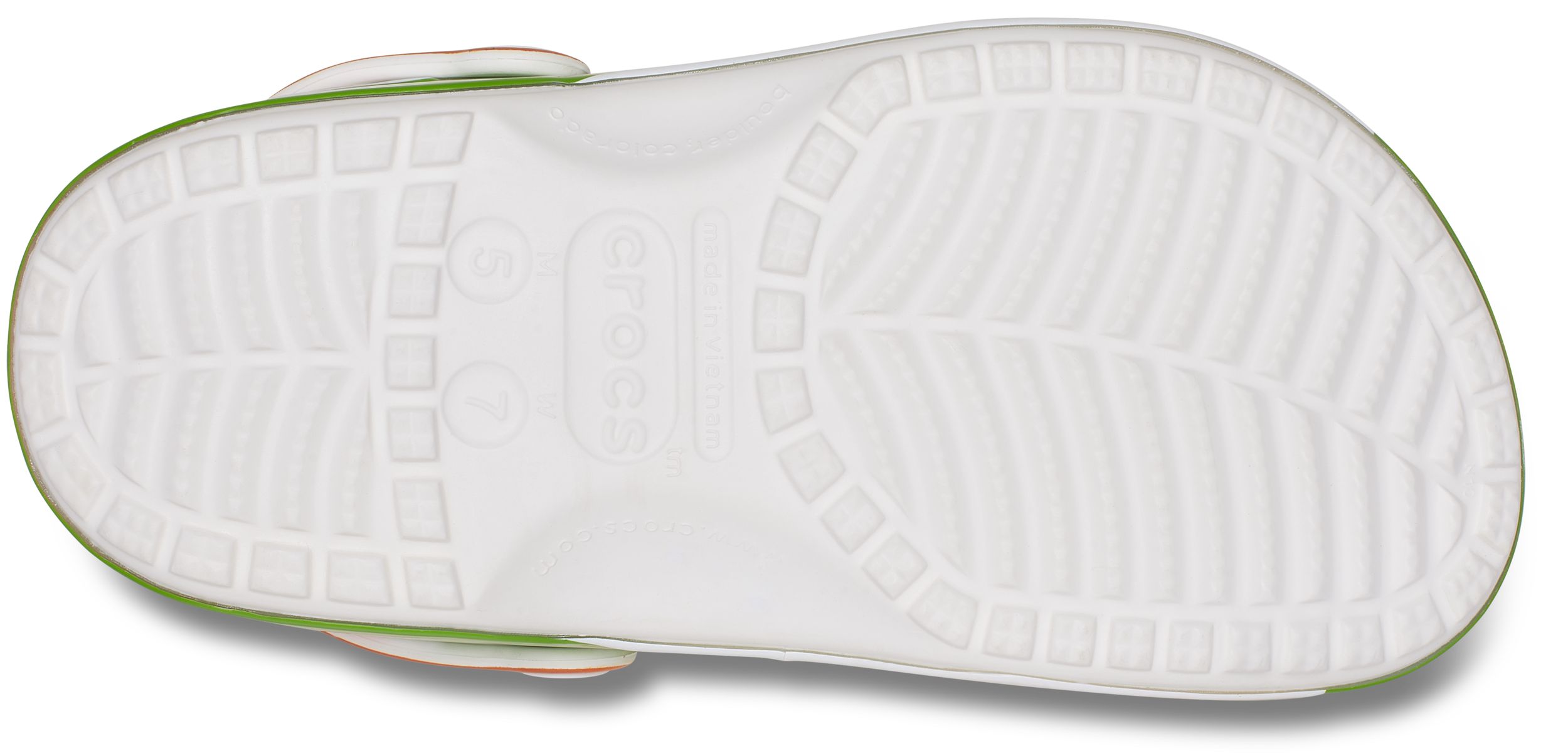 Crocs Men's Classic Clogs