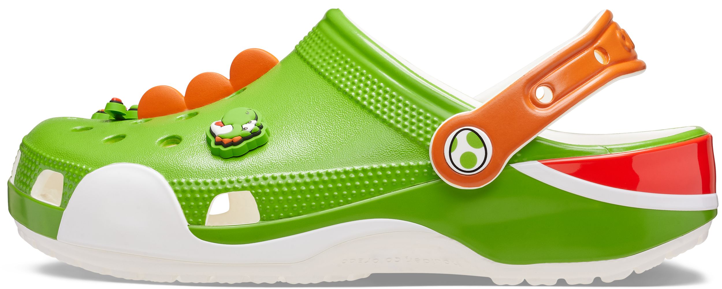 Crocs Men's Classic Clogs