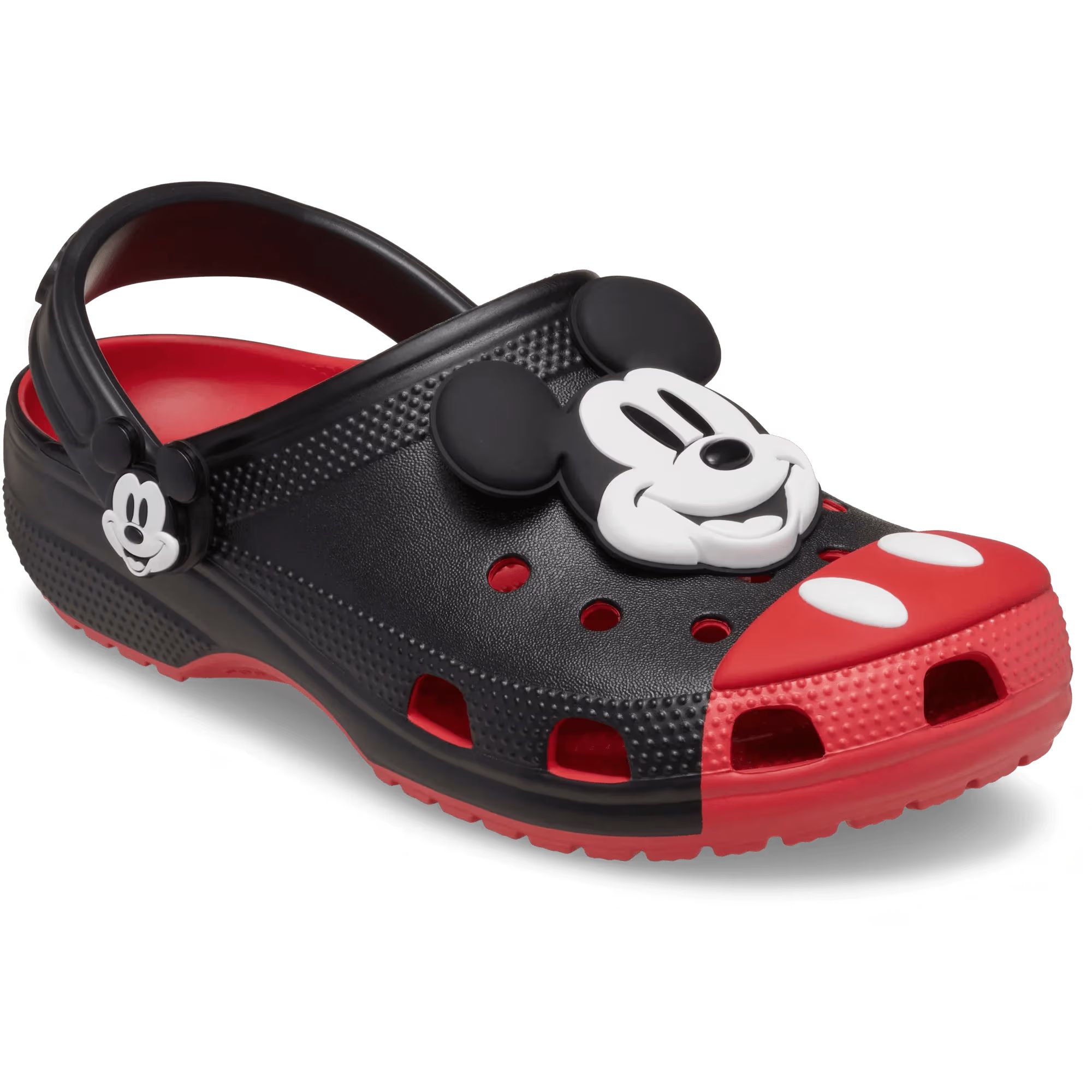 Crocs Men's Classic Clog Sandals