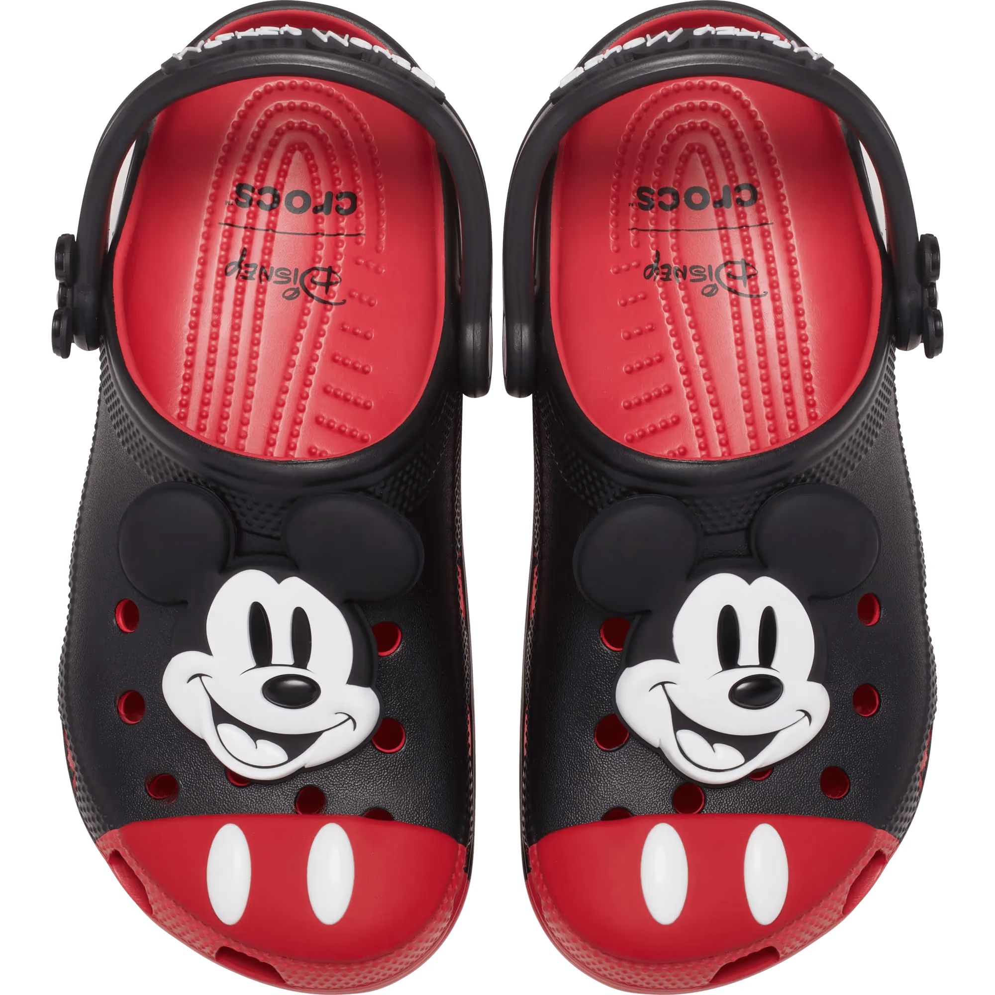 Crocs Men's Classic Clog Sandals