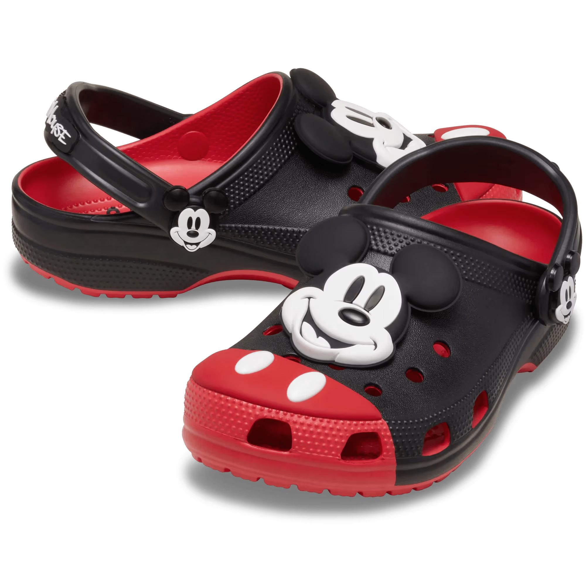 Crocs Men's Classic Clog Sandals