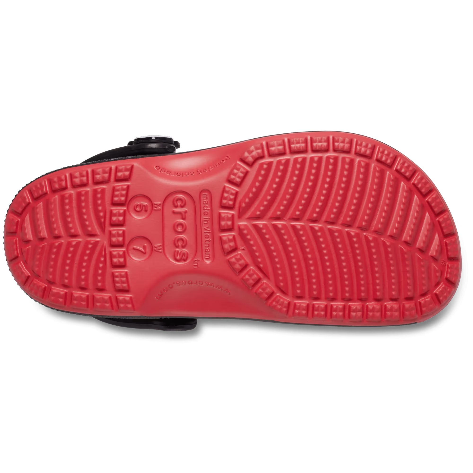 Crocs Men's Classic Clog Sandals