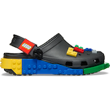 Crocs Men's Classic Clog Sandals - Lightweight and Comfortable Side_Right