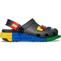 Crocs Men's Classic Clog Sandals - Lightweight and Comfortable Side_Right