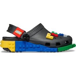 Crocs Men's Classic Clog Sandals - Lightweight and Comfortable