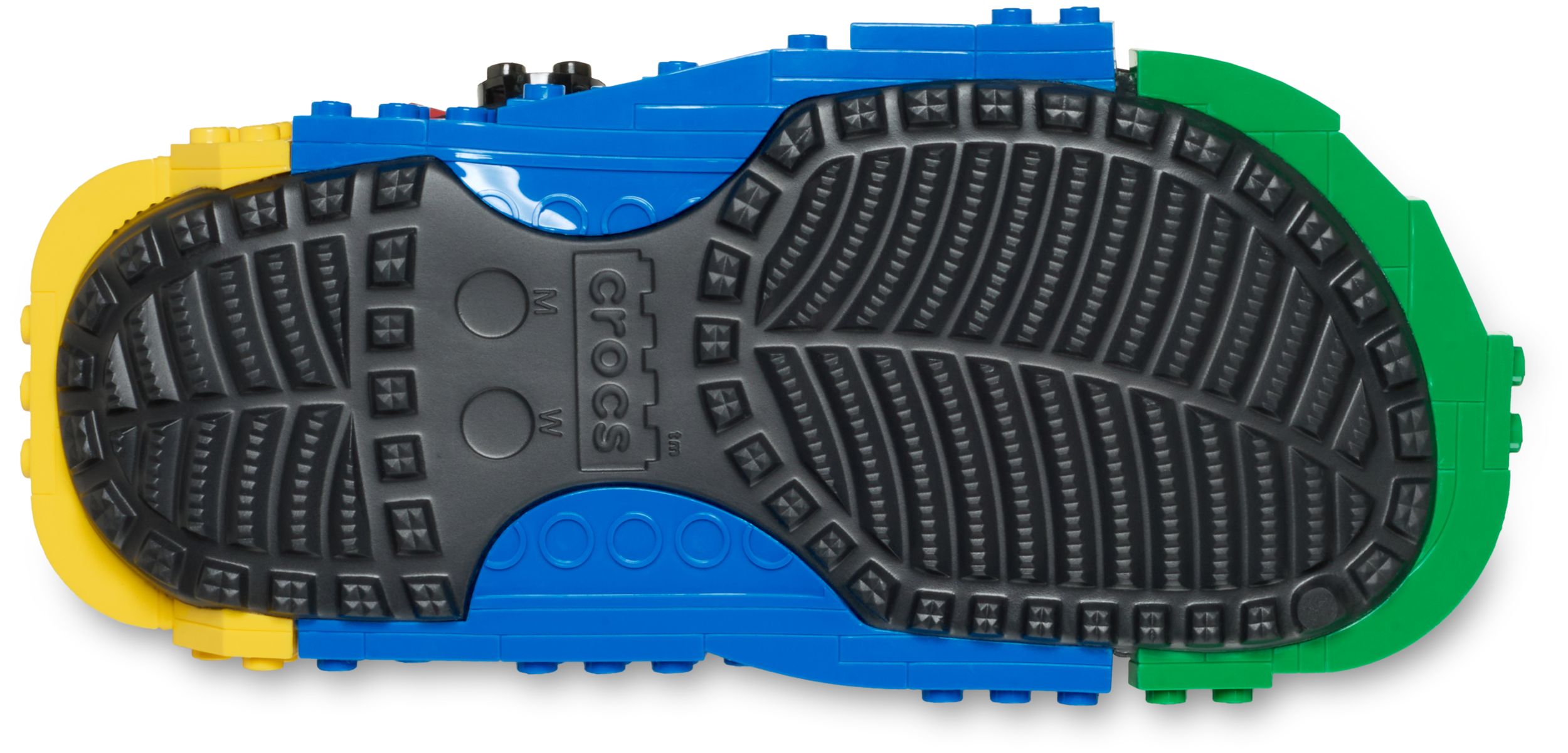 Crocs Men's Classic Clog Sandals - Lightweight and Comfortable
