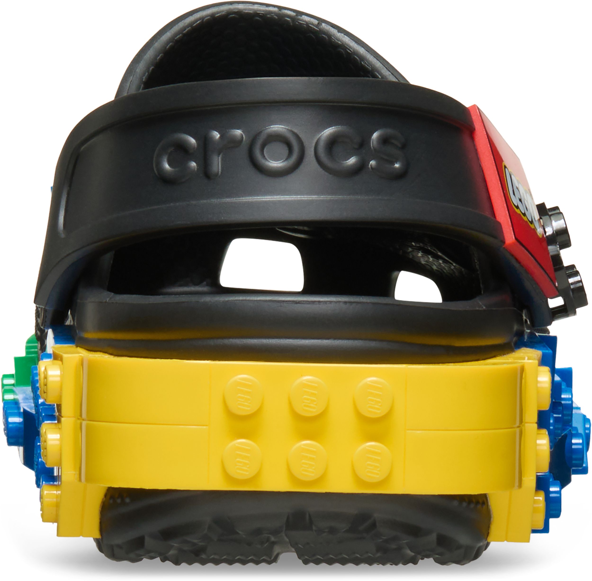 Crocs Men's Classic Clog Sandals - Lightweight and Comfortable