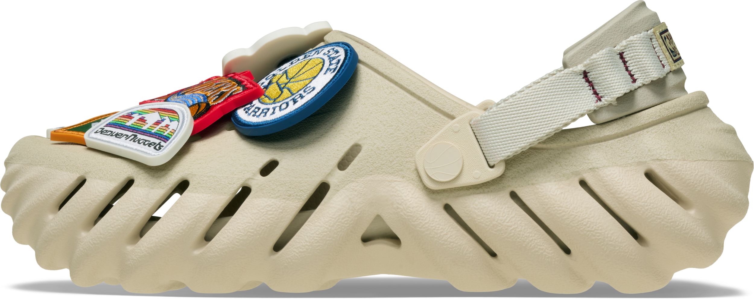 Crocs Men's Echo Clog Sandals