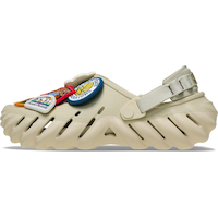 Crocs Men's Echo Clog Sandals Side_Right