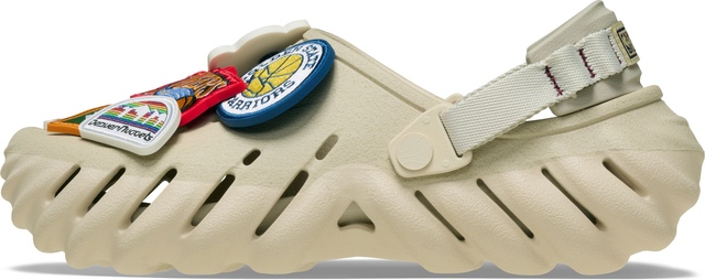 Crocs Men's Echo Clog Sandals