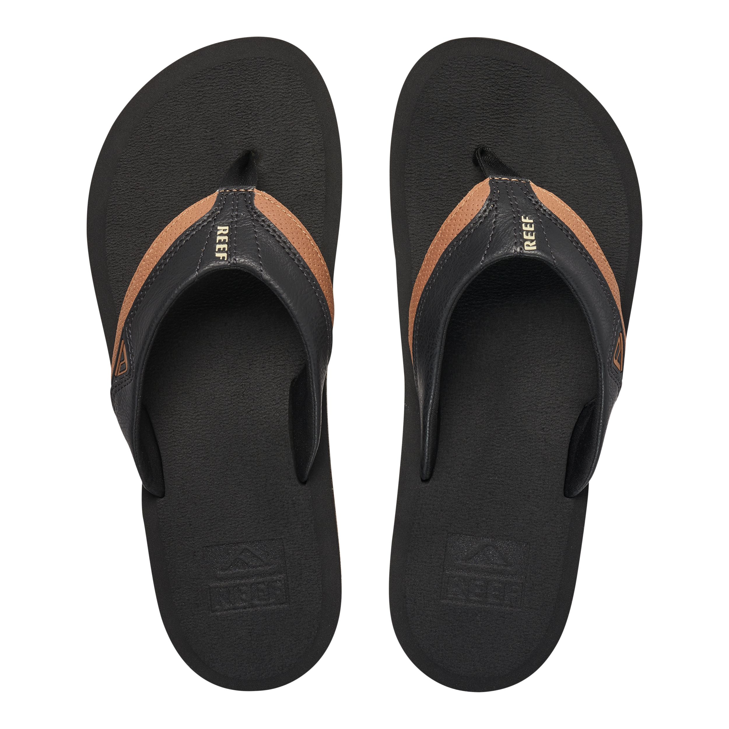 Reef Men's Cushion Dawn Comfortable Quick-Drying Sandals
