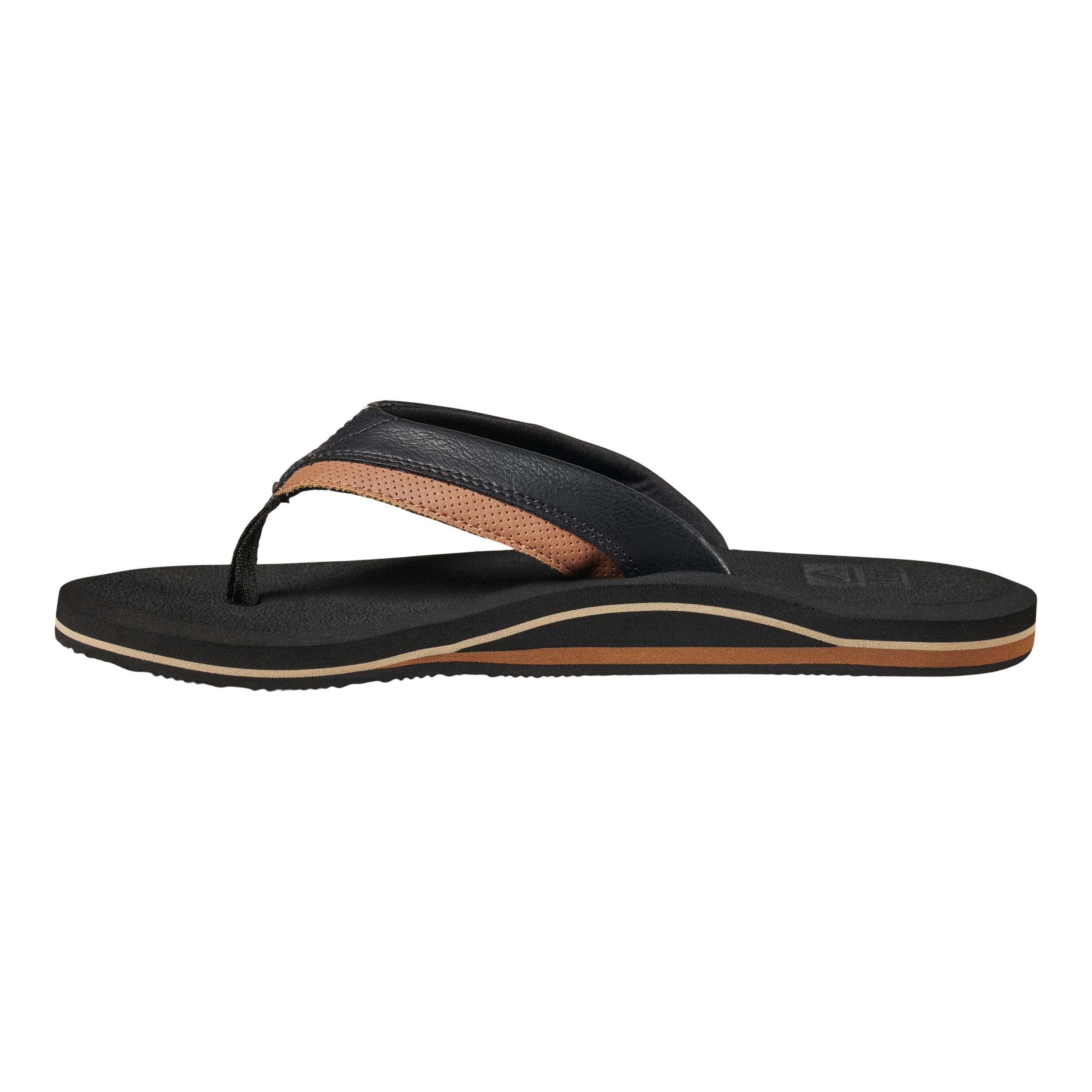 Reef Men's Cushion Dawn Comfortable Quick-Drying Sandals