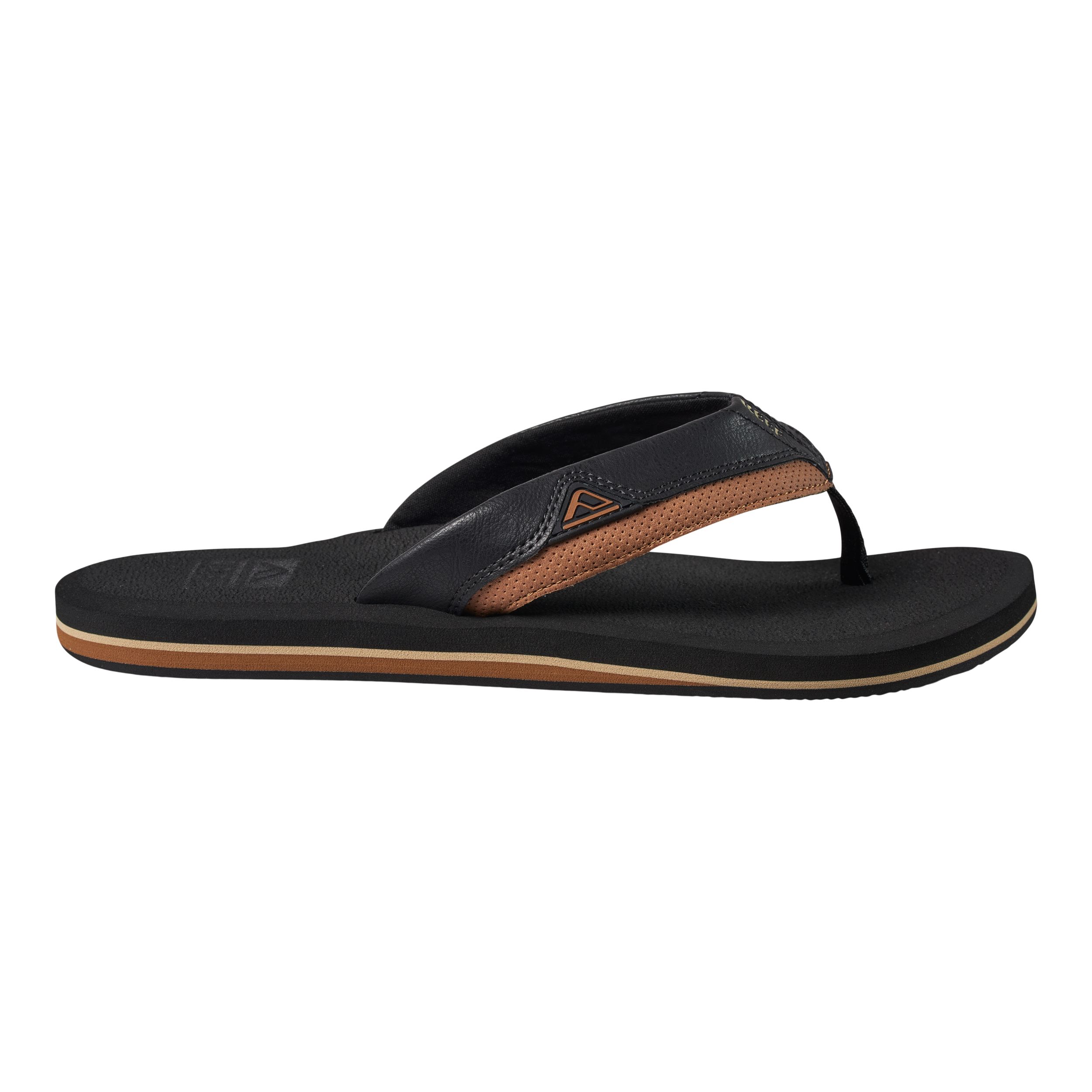 Reef Men's Cushion Dawn Comfortable Quick-Drying Sandals