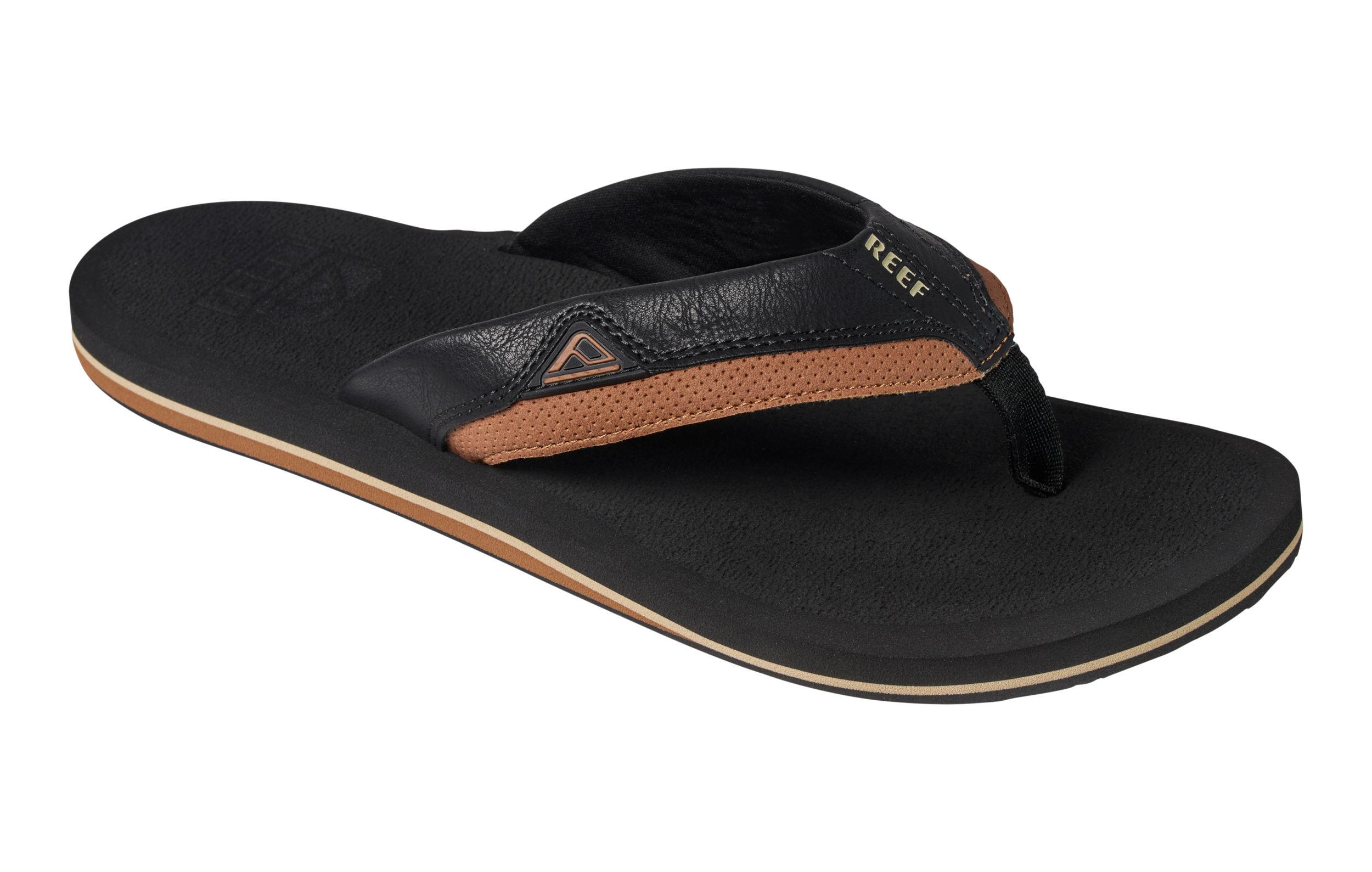 Reef Men's Cushion Dawn Comfortable Quick-Drying Sandals