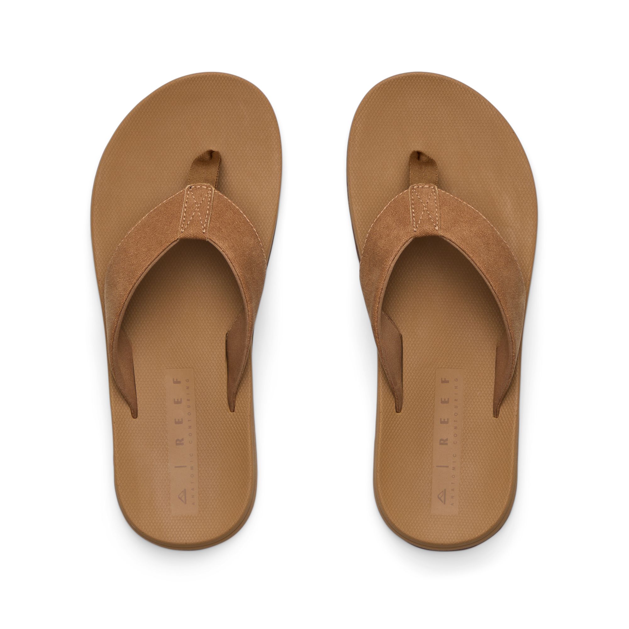 Reef Men's The Nox Non-Slip Durable Sandals