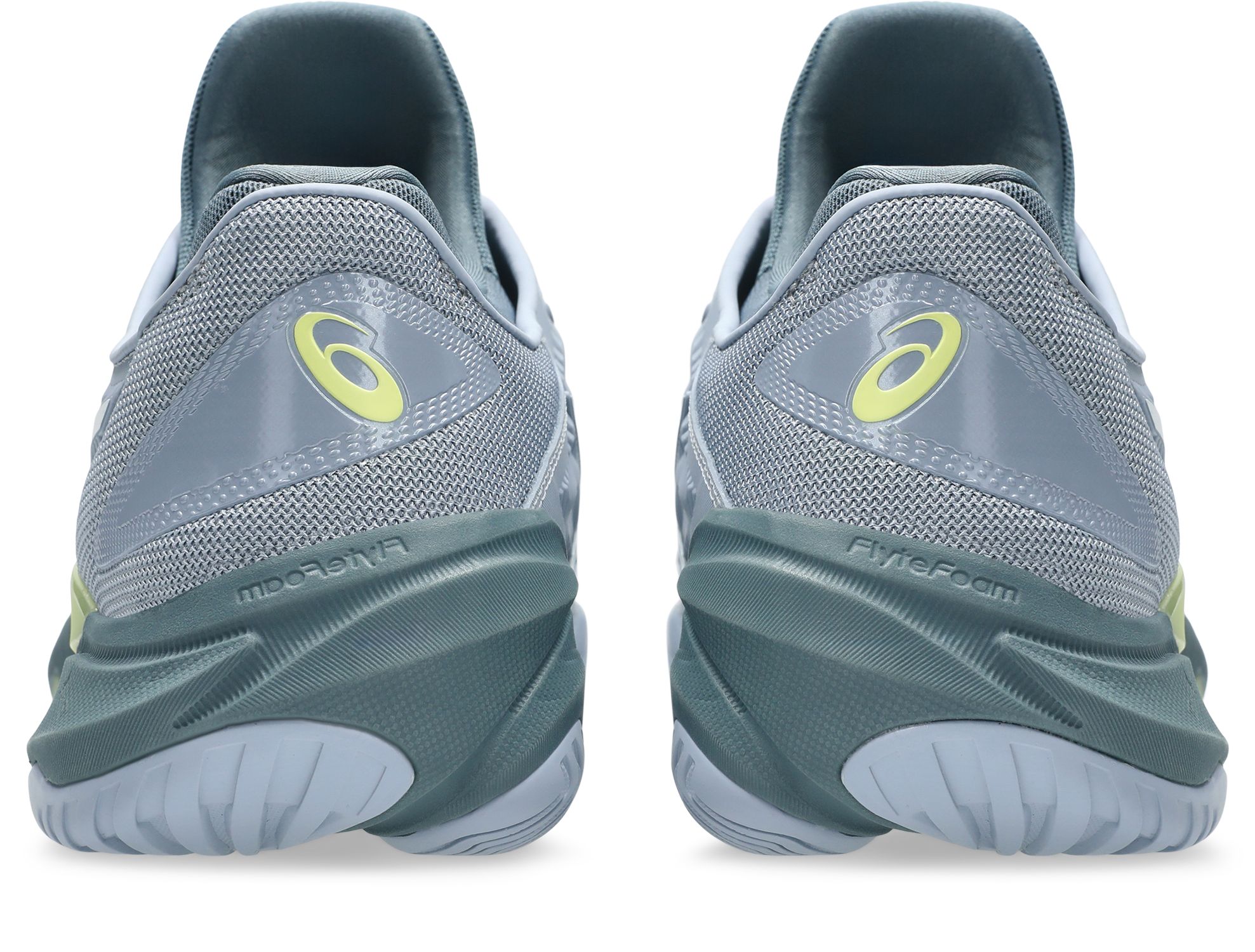 ASICS Men's Court Flytefoam® 3 Lightweight Tennis Shoes