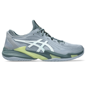 ASICS Men's Court Flytefoam® 3 Lightweight Tennis Shoes