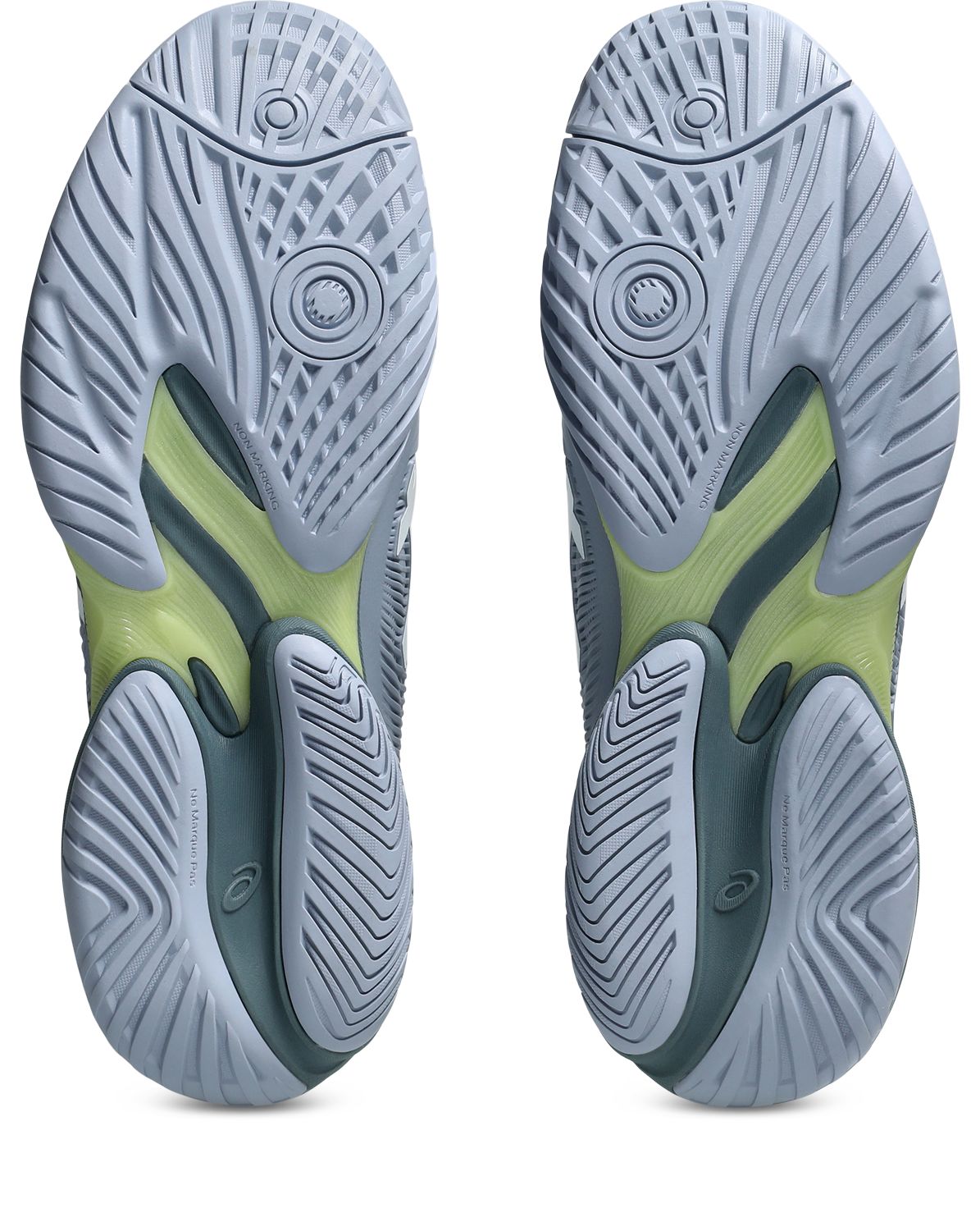 ASICS Men's Court Flytefoam® 3 Lightweight Tennis Shoes