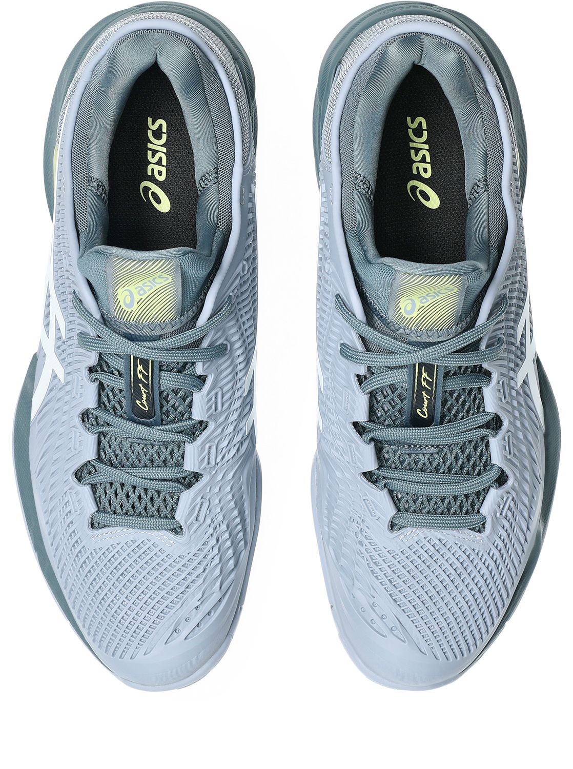 ASICS Men's Court Flytefoam® 3 Lightweight Tennis Shoes