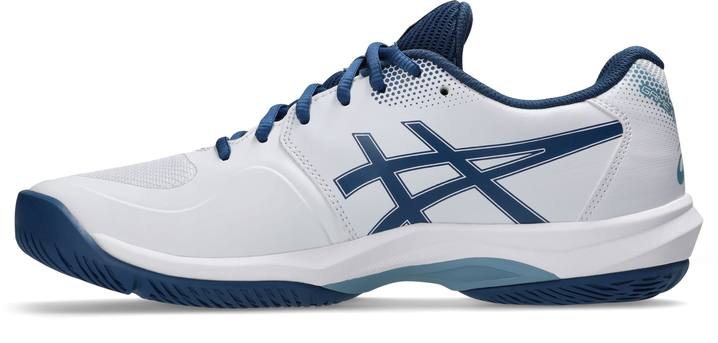 ASICS Men's Game Flytefoam® Lightweight Pickleball Shoes