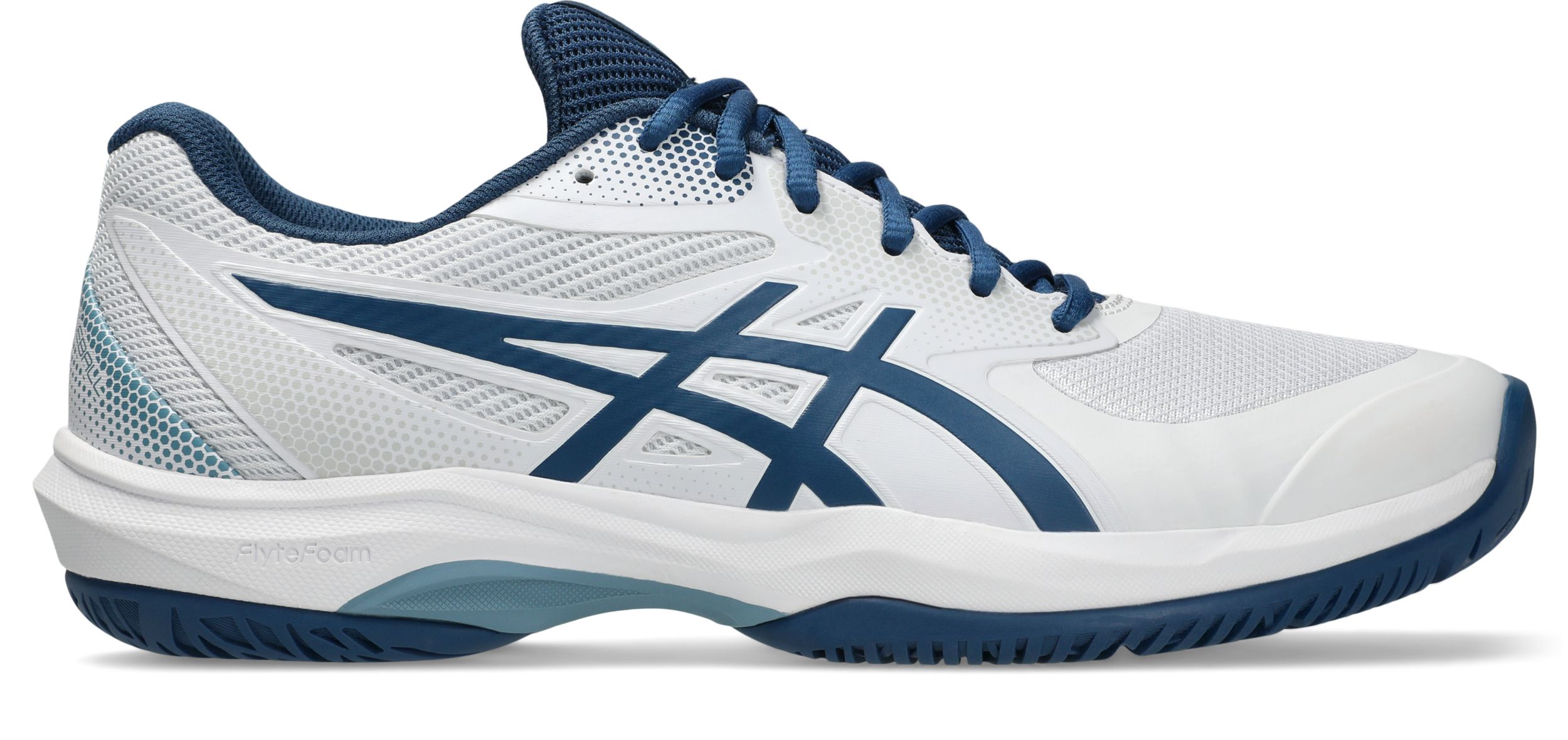 ASICS Men's Game Flytefoam® Lightweight Pickleball Shoes
