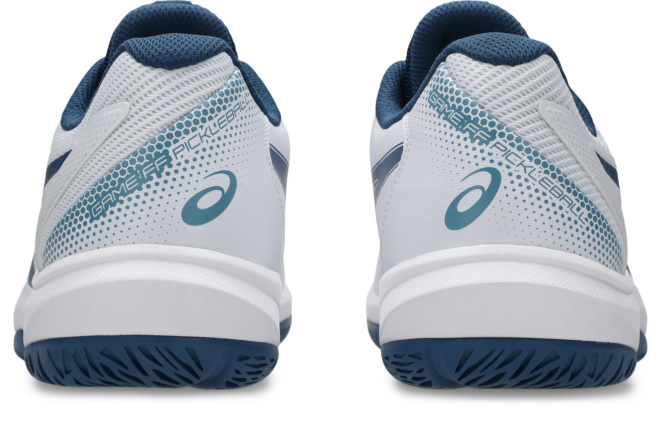 ASICS Men's Game Flytefoam® Lightweight Pickleball Shoes