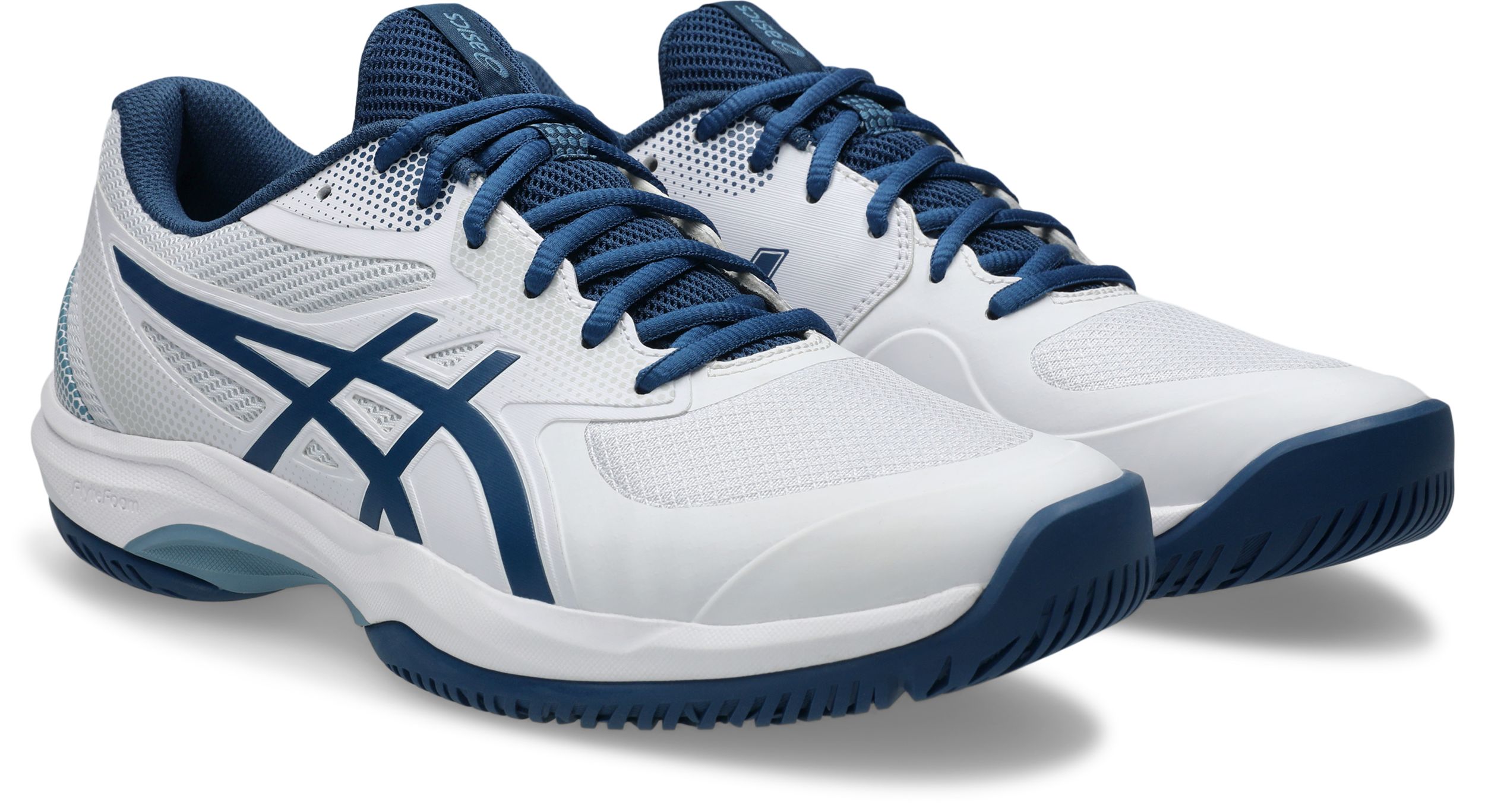 ASICS Men's Game Flytefoam® Lightweight Pickleball Shoes