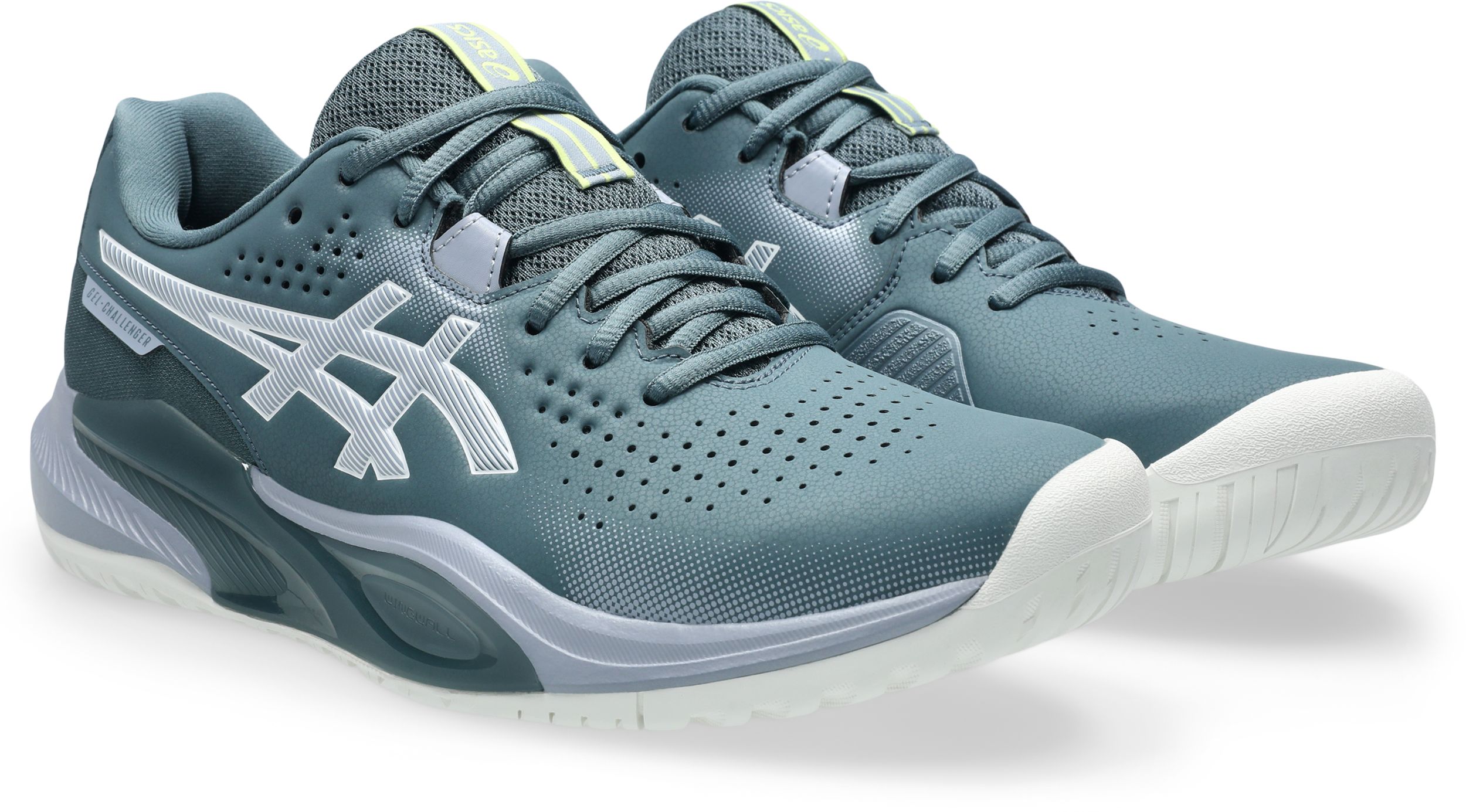 ASICS Men's Gel-challenger 15 Stability Tennis Shoes