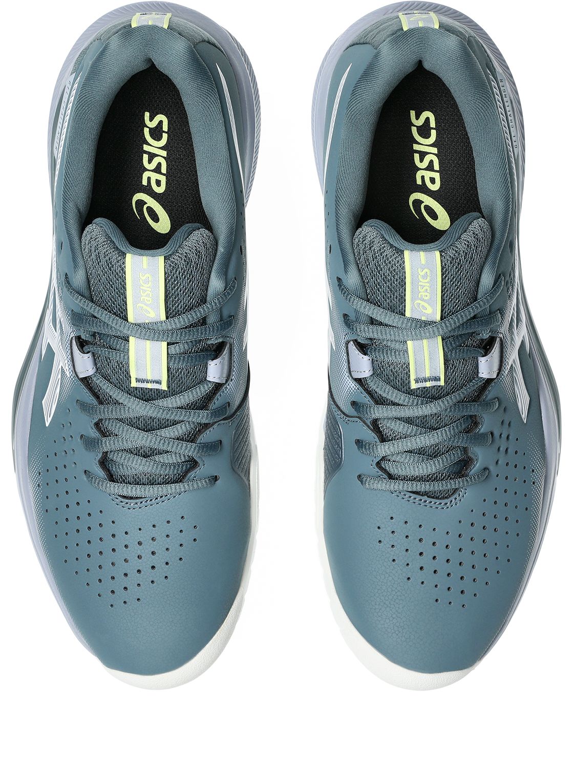 ASICS Men's Gel-challenger 15 Stability Tennis Shoes