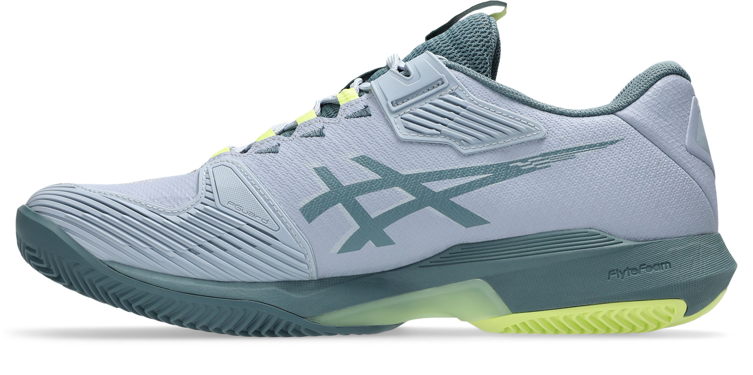 ASICS Men's Solution Speed Flytefoam® 4 Lightweight Tennis Shoes