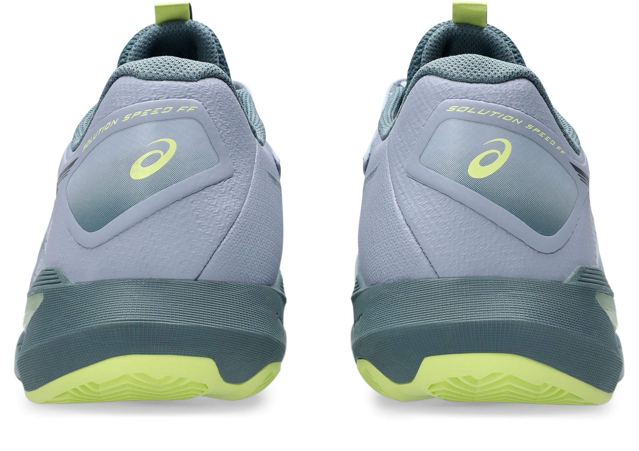 ASICS Men's Solution Speed Flytefoam® 4 Lightweight Tennis Shoes