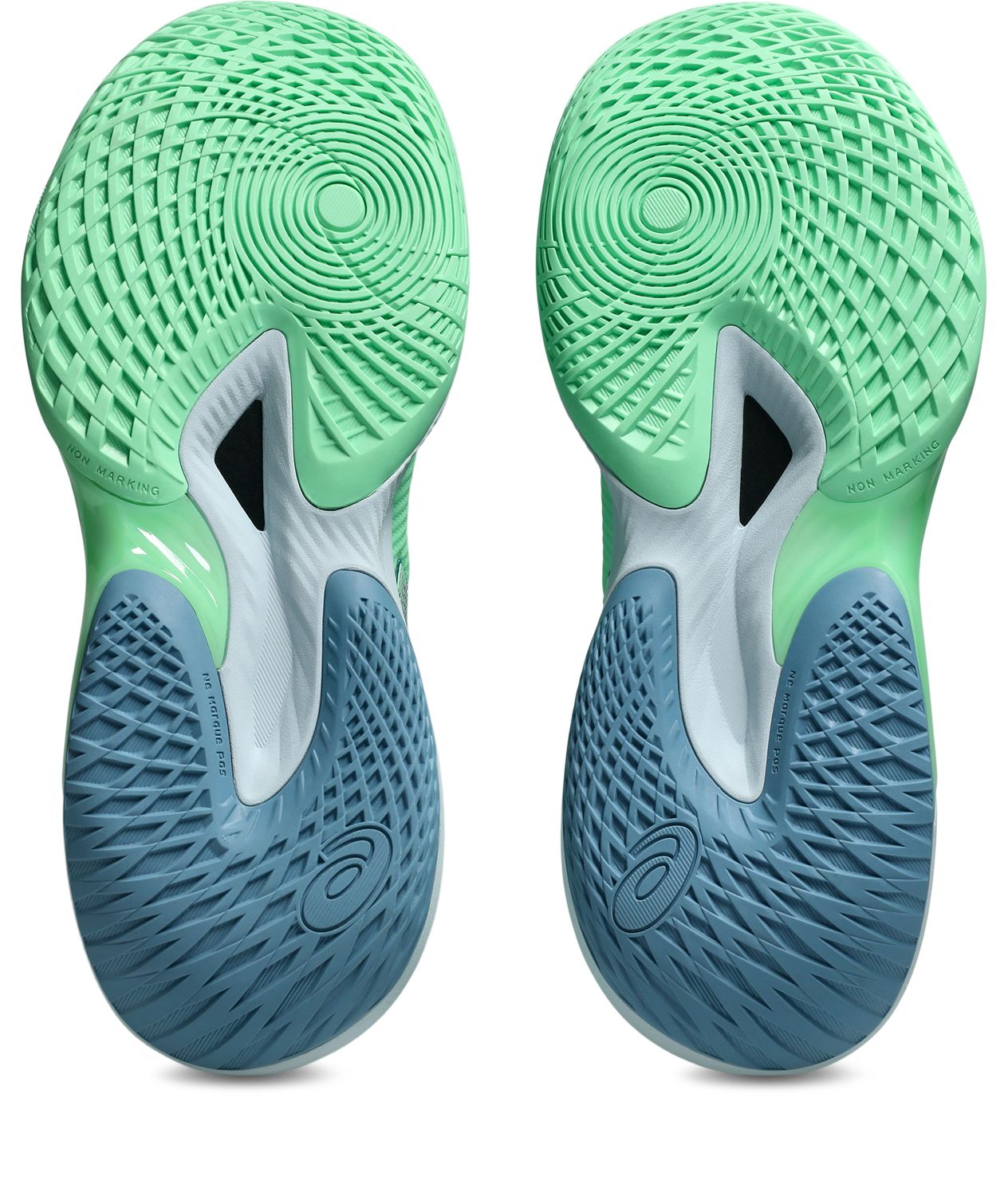 ASICS Men's METARISE™ 2 Volleyball Shoes