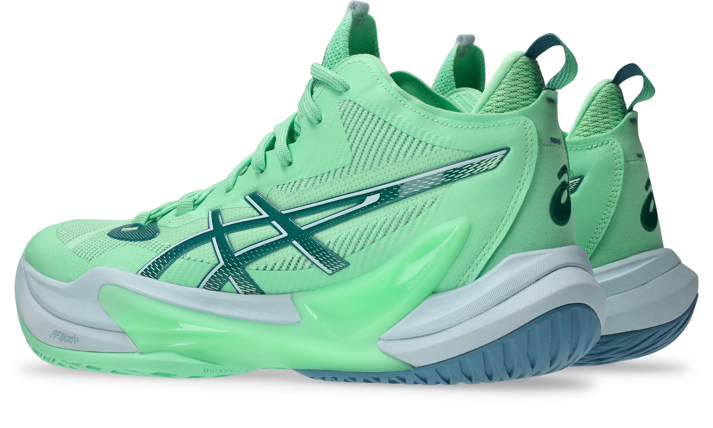 ASICS Men's METARISE™ 2 Volleyball Shoes