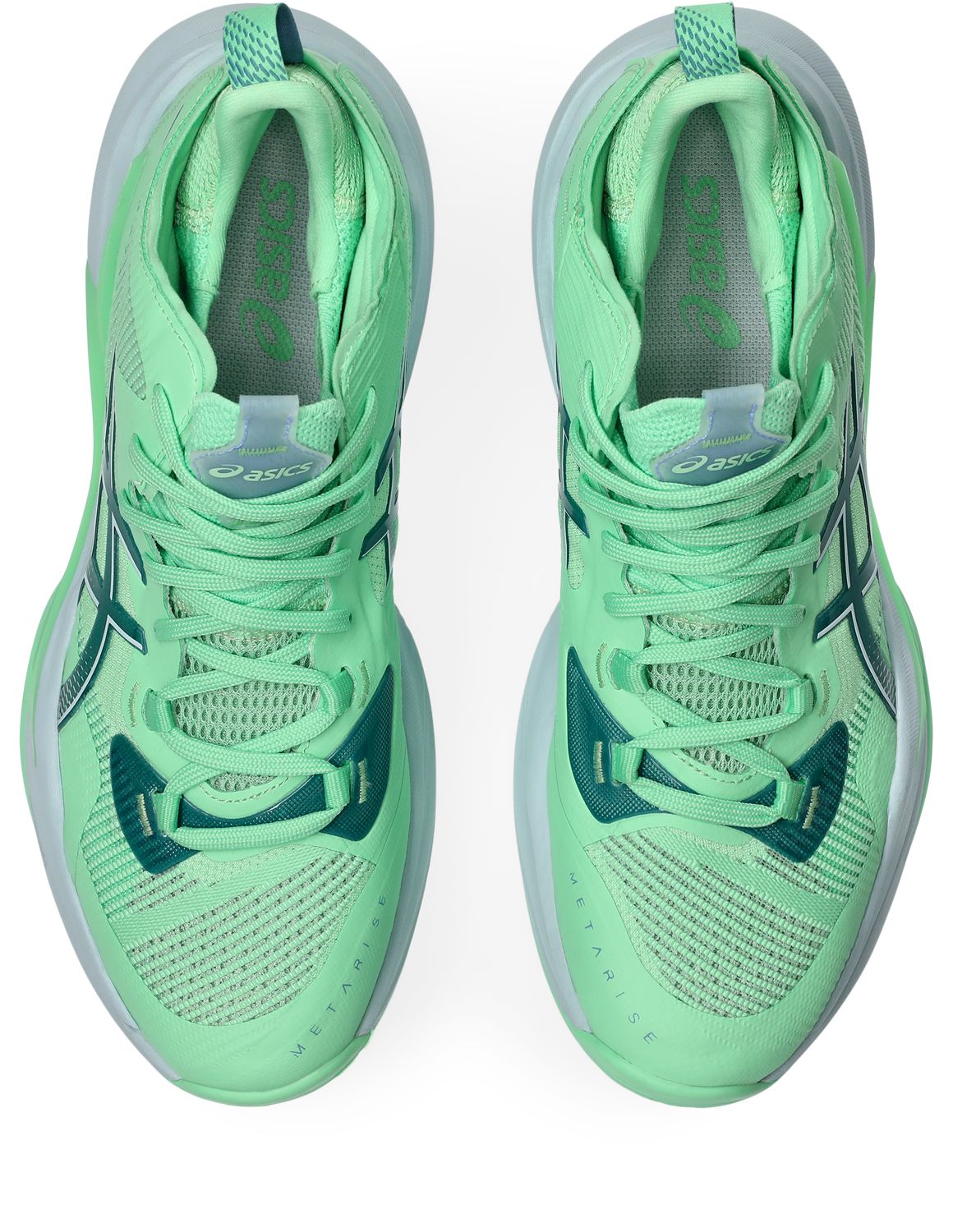 ASICS Men's METARISE™ 2 Volleyball Shoes