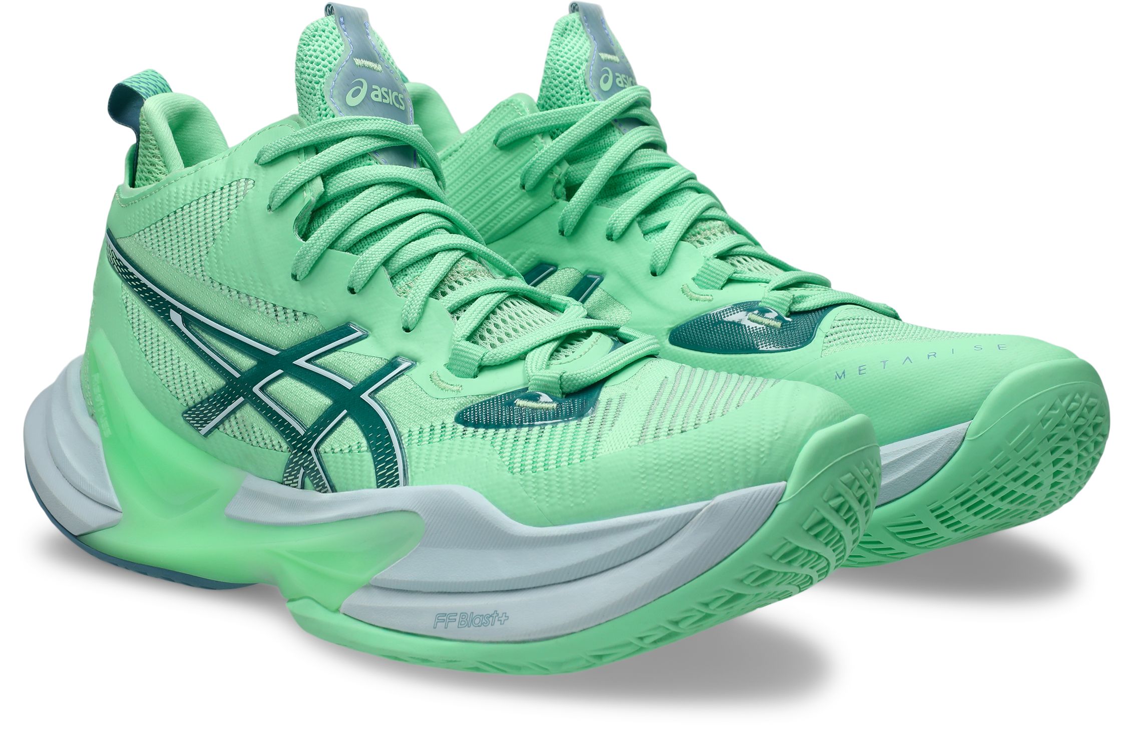 ASICS Men's METARISE™ 2 Volleyball Shoes