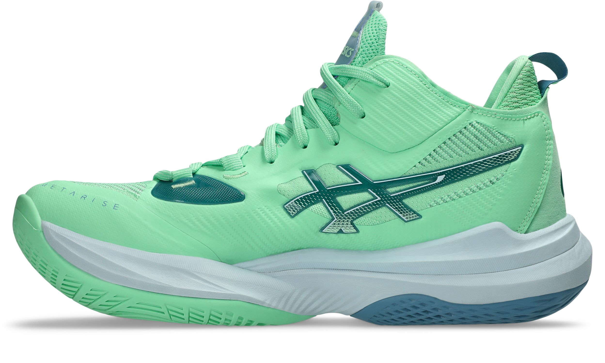 ASICS Men's METARISE™ 2 Volleyball Shoes