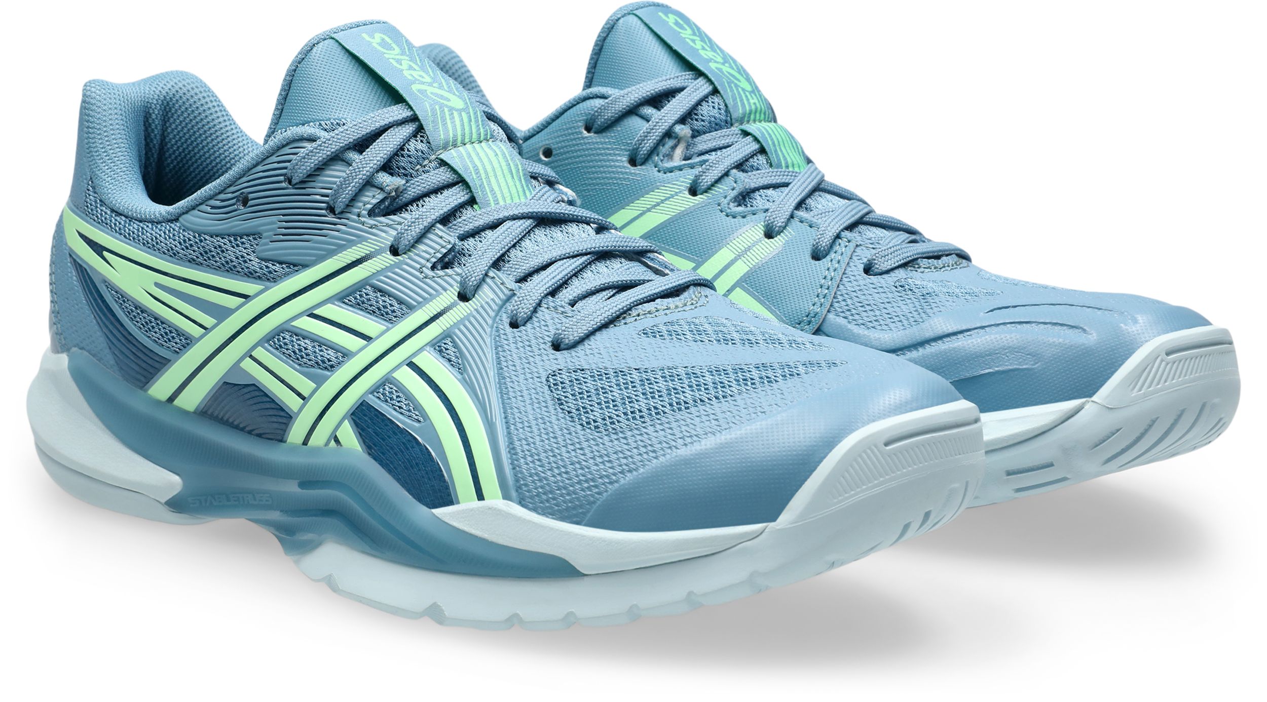 ASICS Men's Powerbreak™ Flytefoam® Indoor Court Shoes