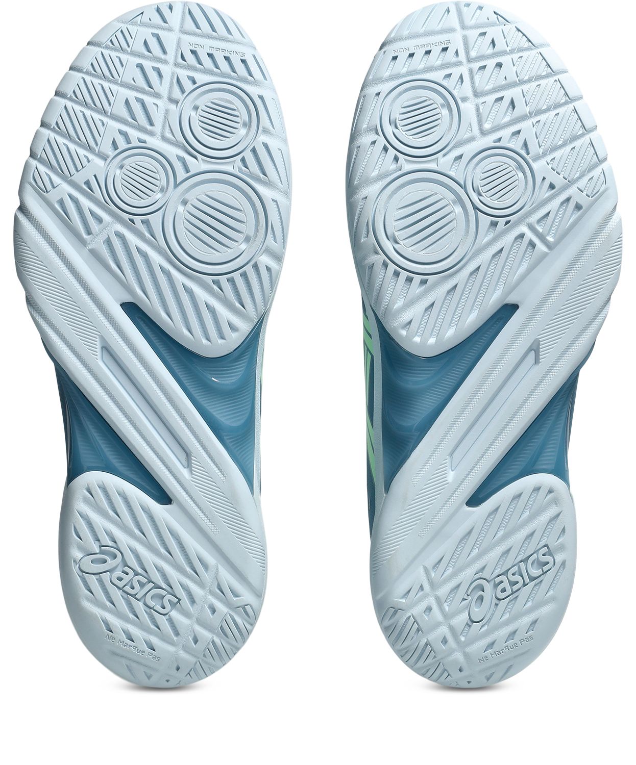 ASICS Men's Powerbreak™ Flytefoam® Indoor Court Shoes