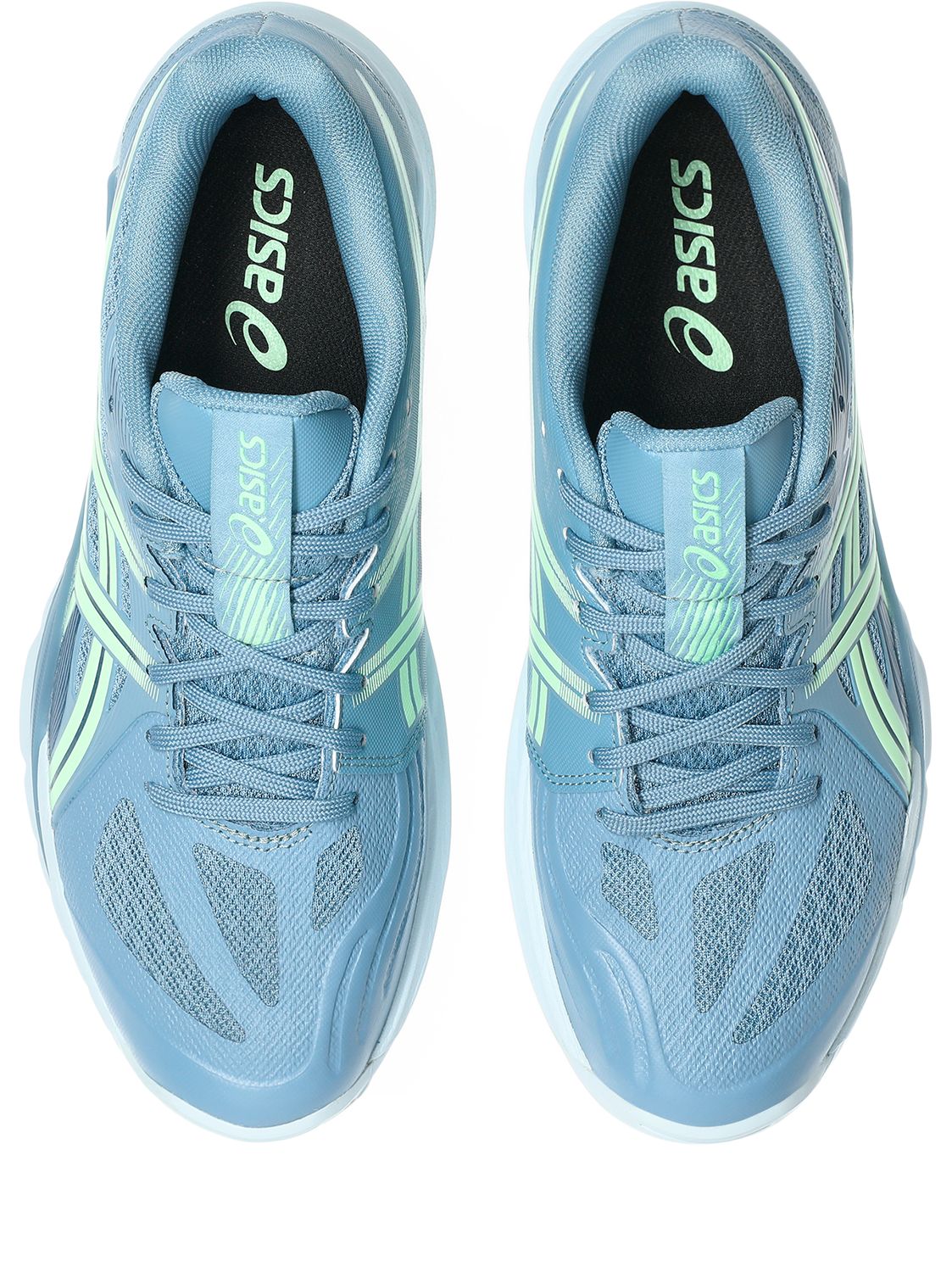 ASICS Men's Powerbreak™ Flytefoam® Indoor Court Shoes