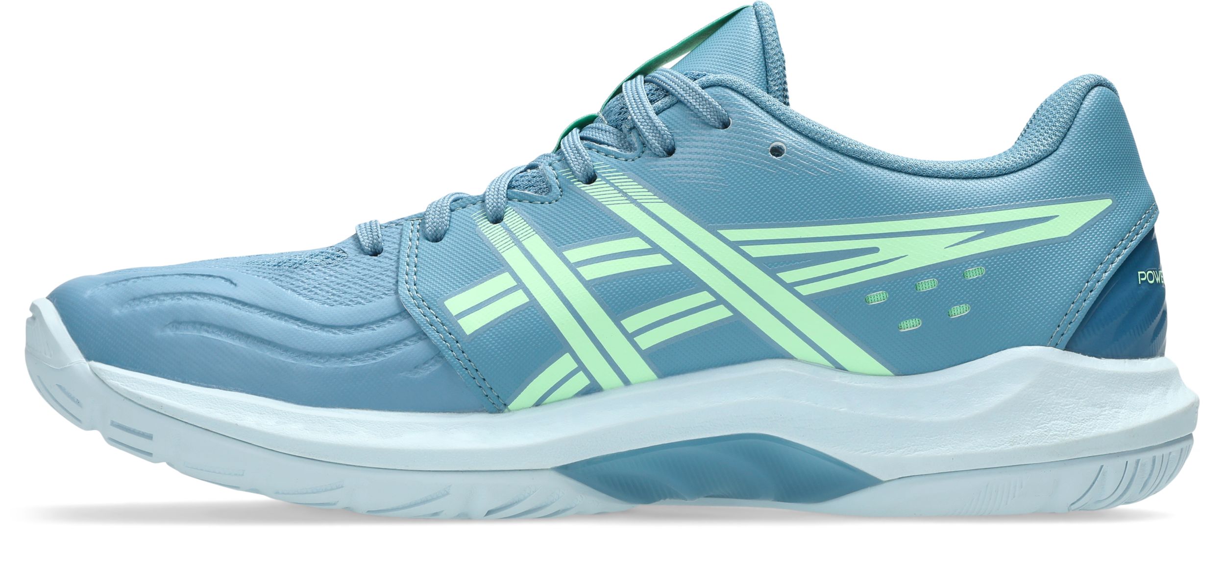 ASICS Men's Powerbreak™ Flytefoam® Indoor Court Shoes