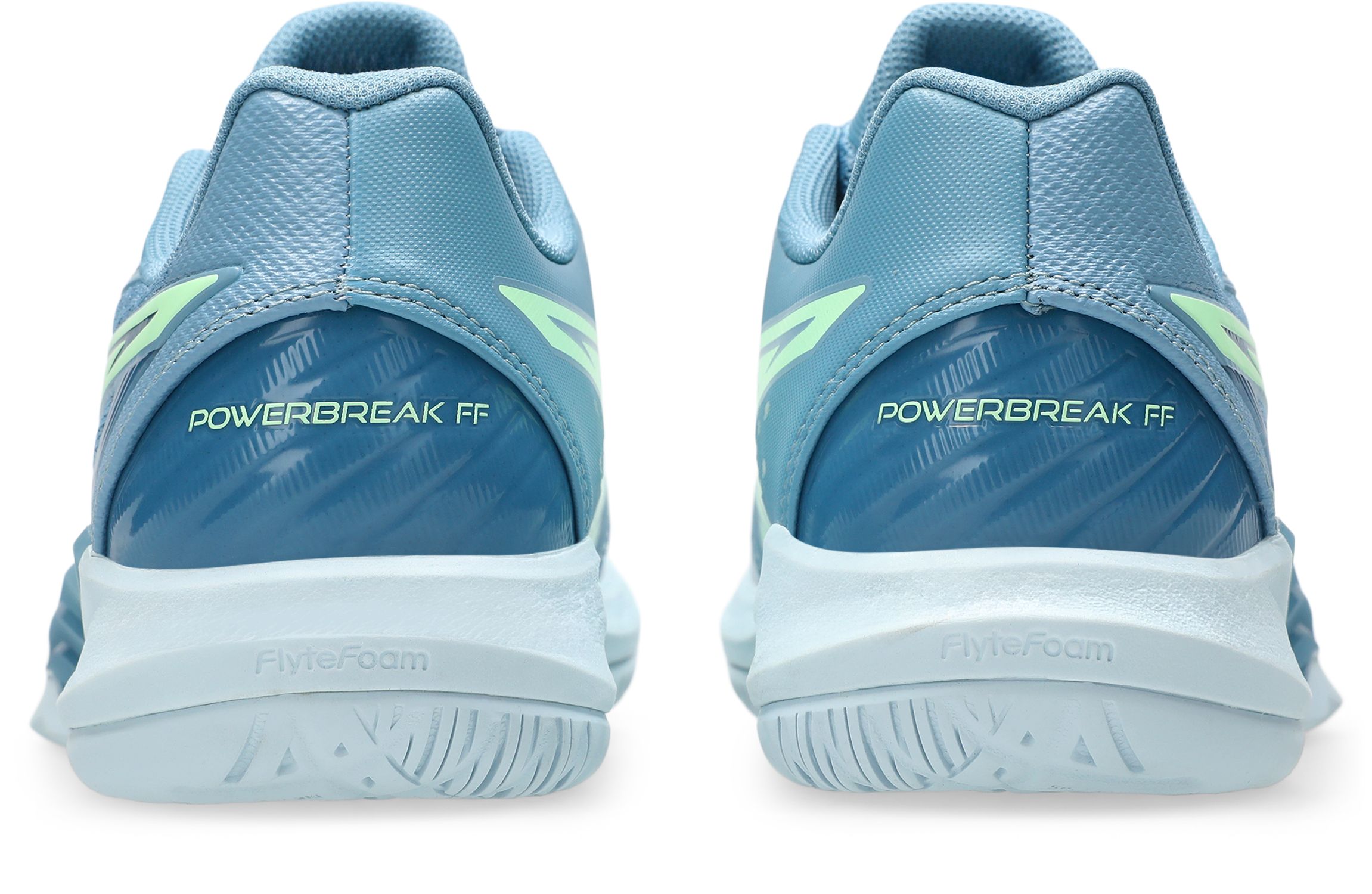 ASICS Men's Powerbreak™ Flytefoam® Indoor Court Shoes