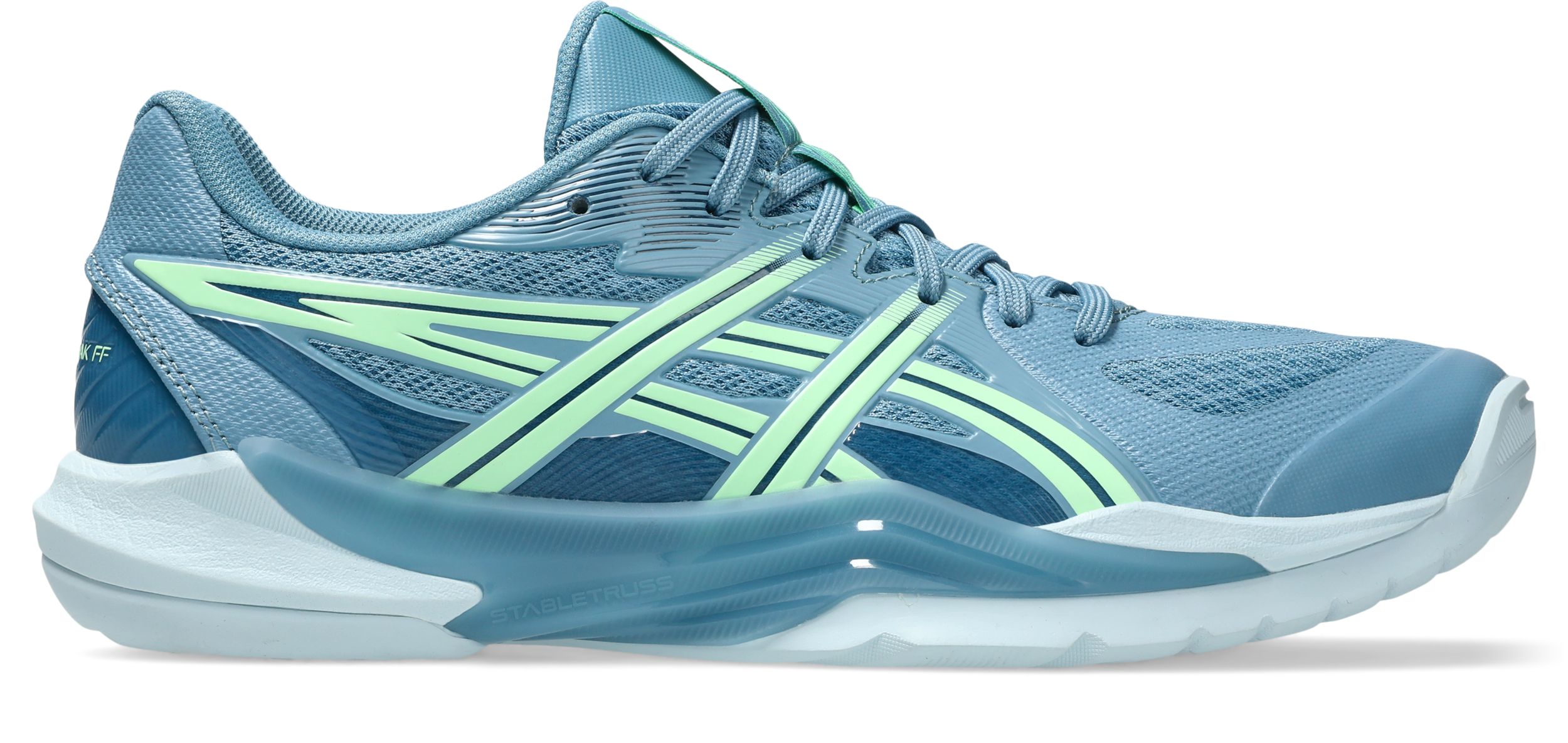 ASICS Men's Powerbreak™ Flytefoam® Indoor Court Shoes