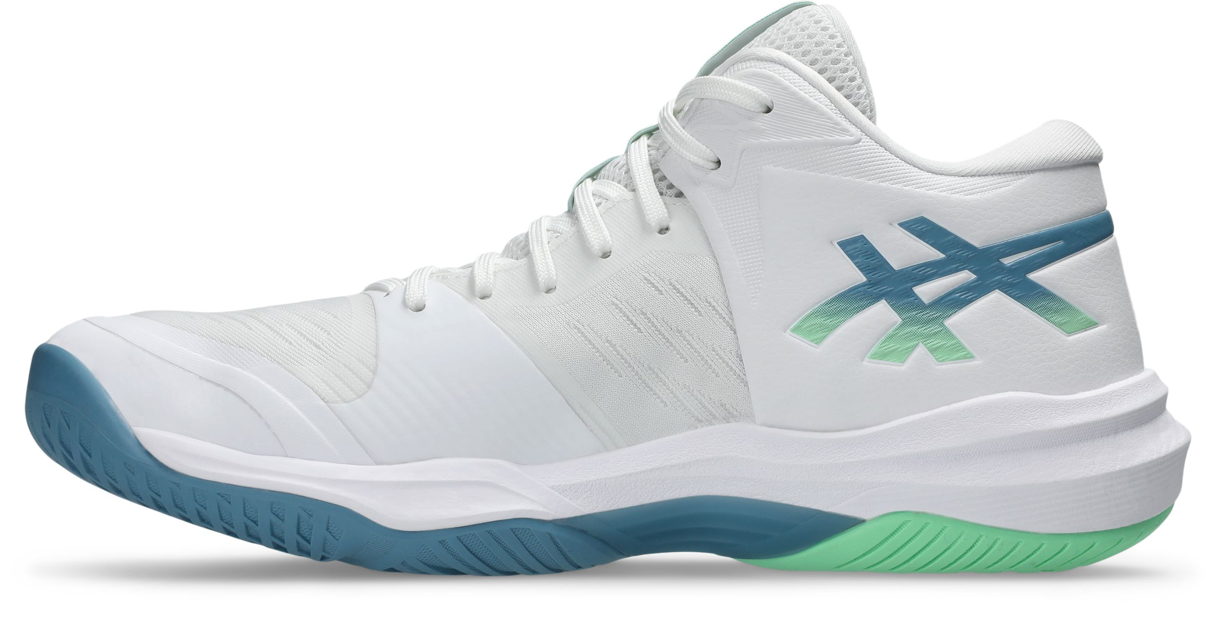 ASICS Men's Sky Elite Flytefoam® Mt 3 Indoor Court Shoes